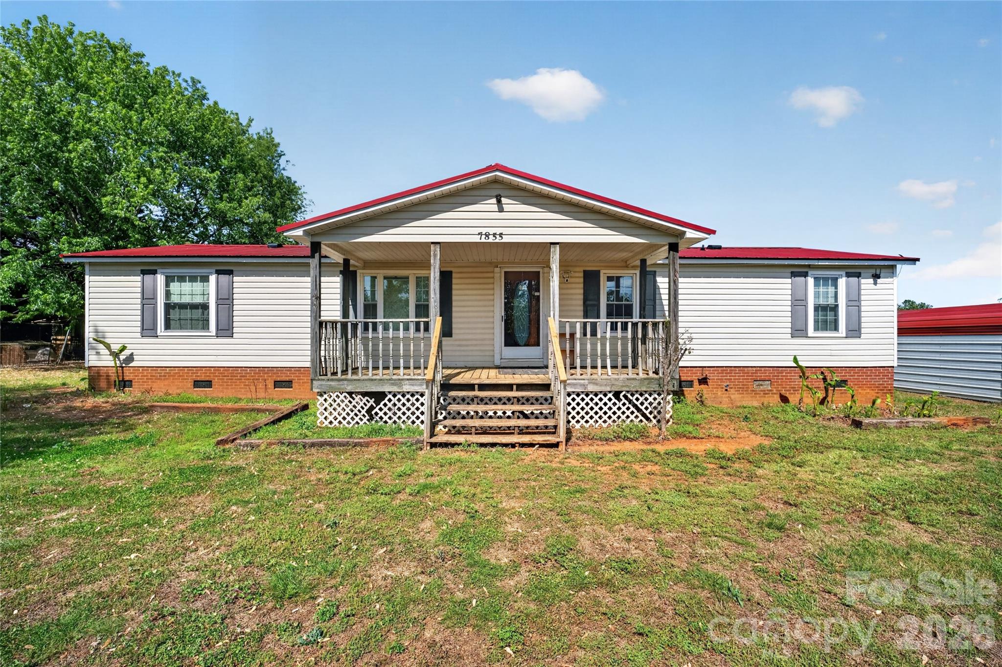 7855 Roger Hill Road