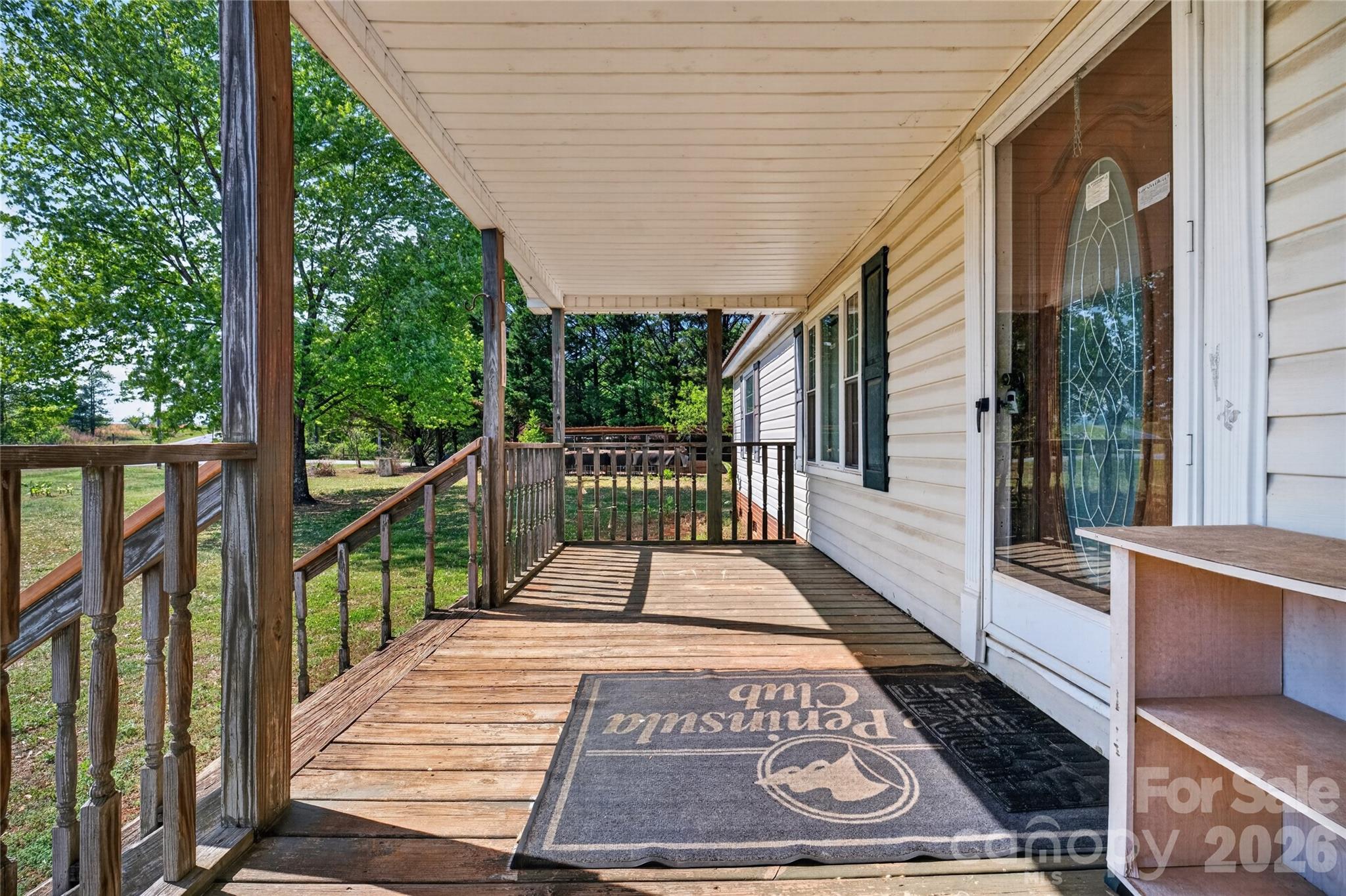 7855 Roger Hill Road