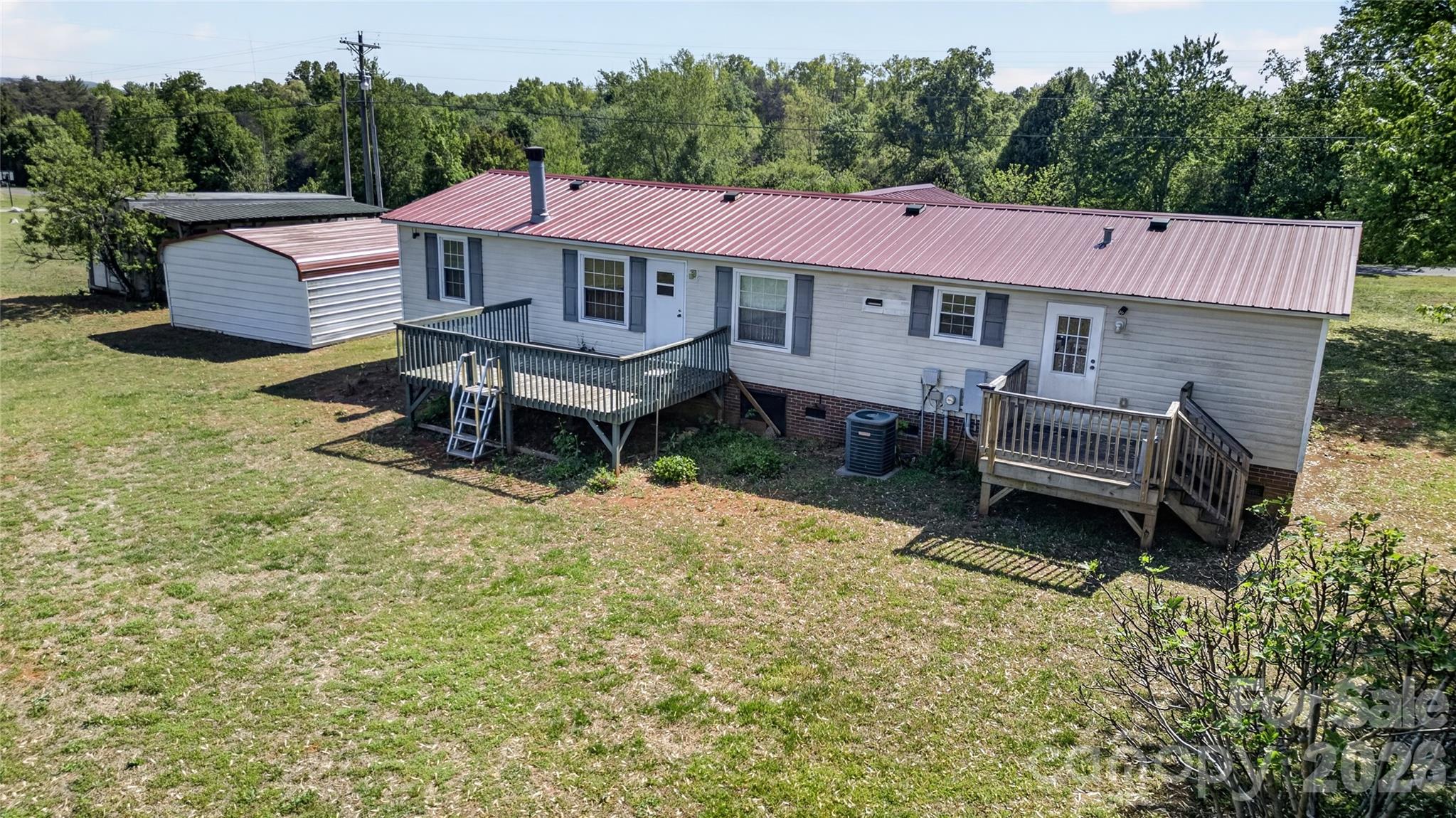 7855 Roger Hill Road