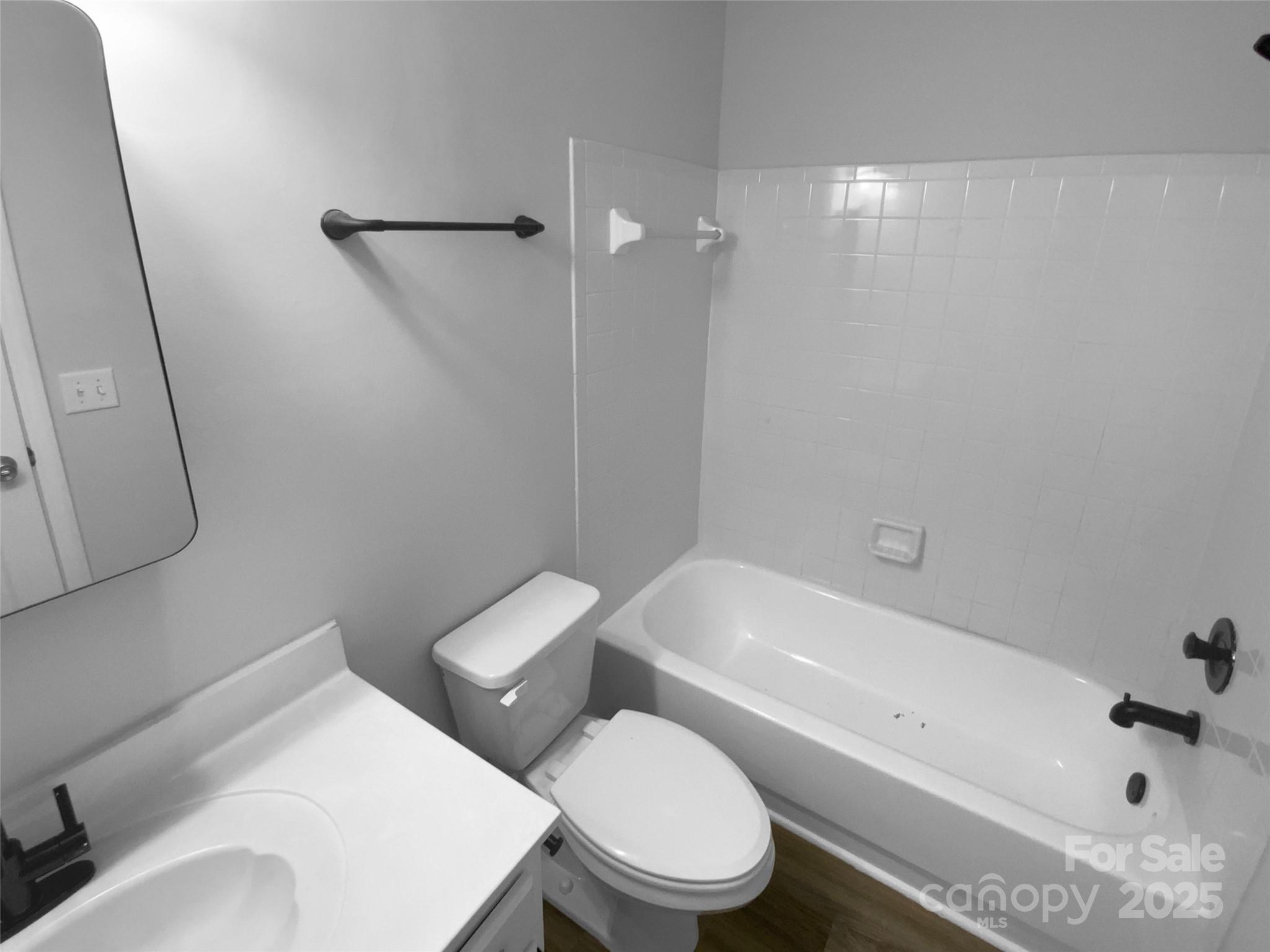 Knightsbridge - Residential