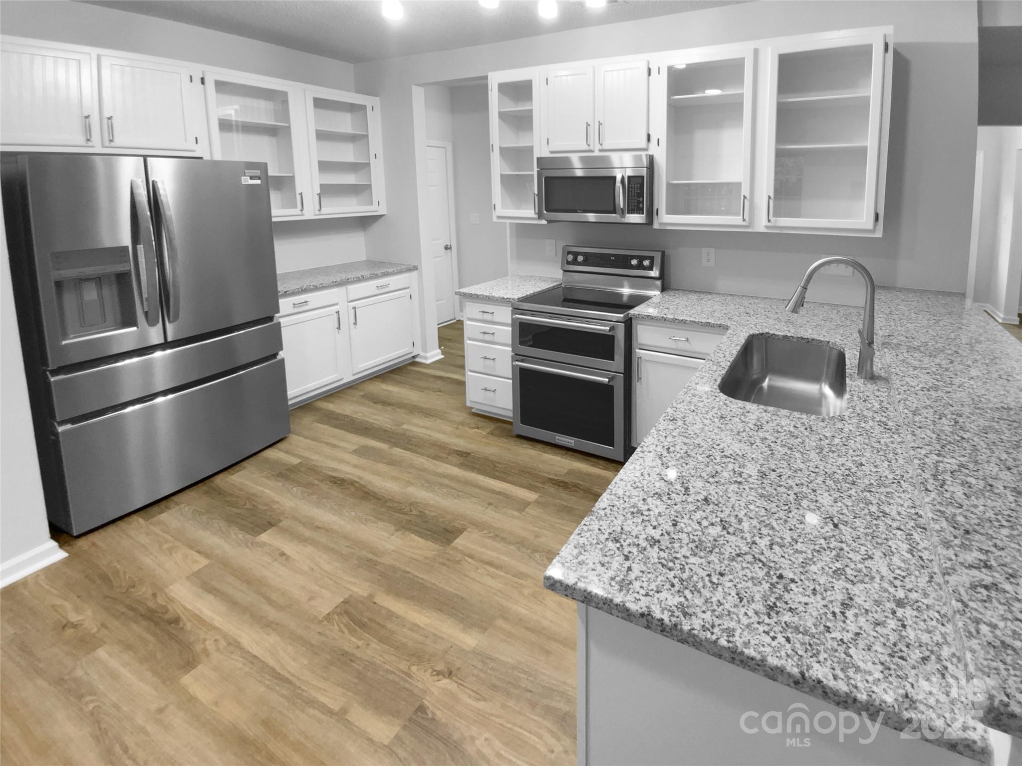 Knightsbridge - Residential