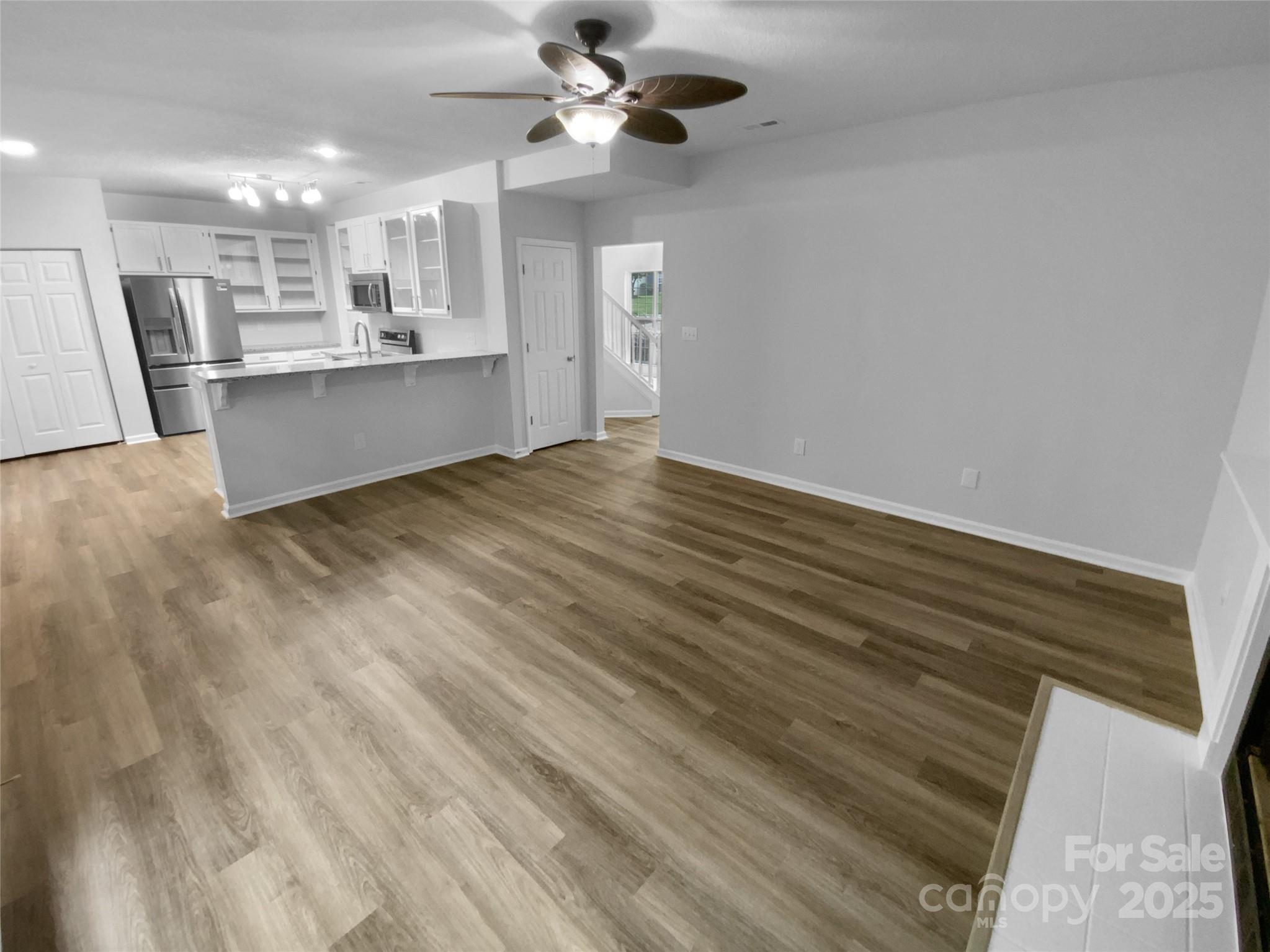 Knightsbridge - Residential