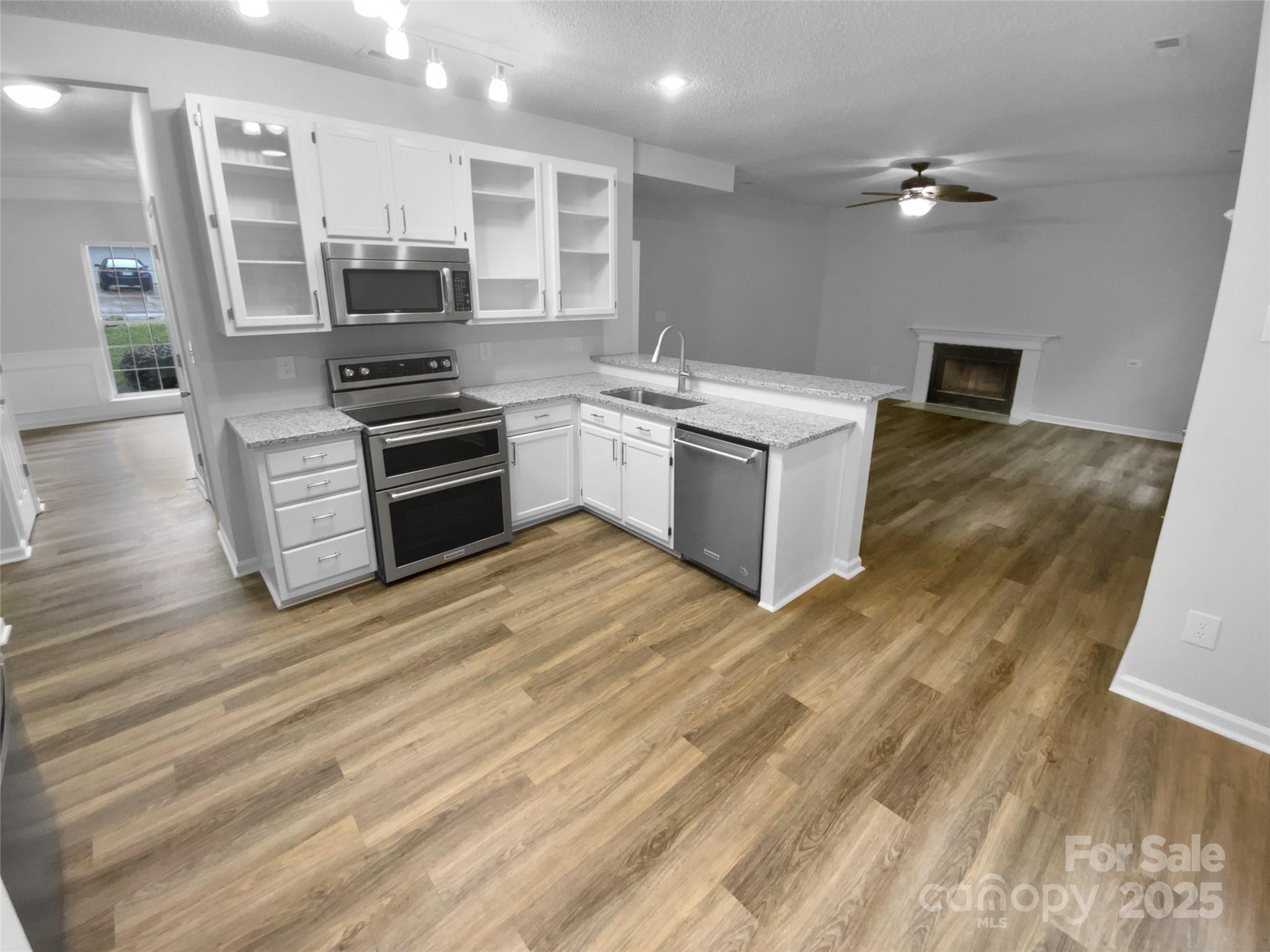 Knightsbridge - Residential