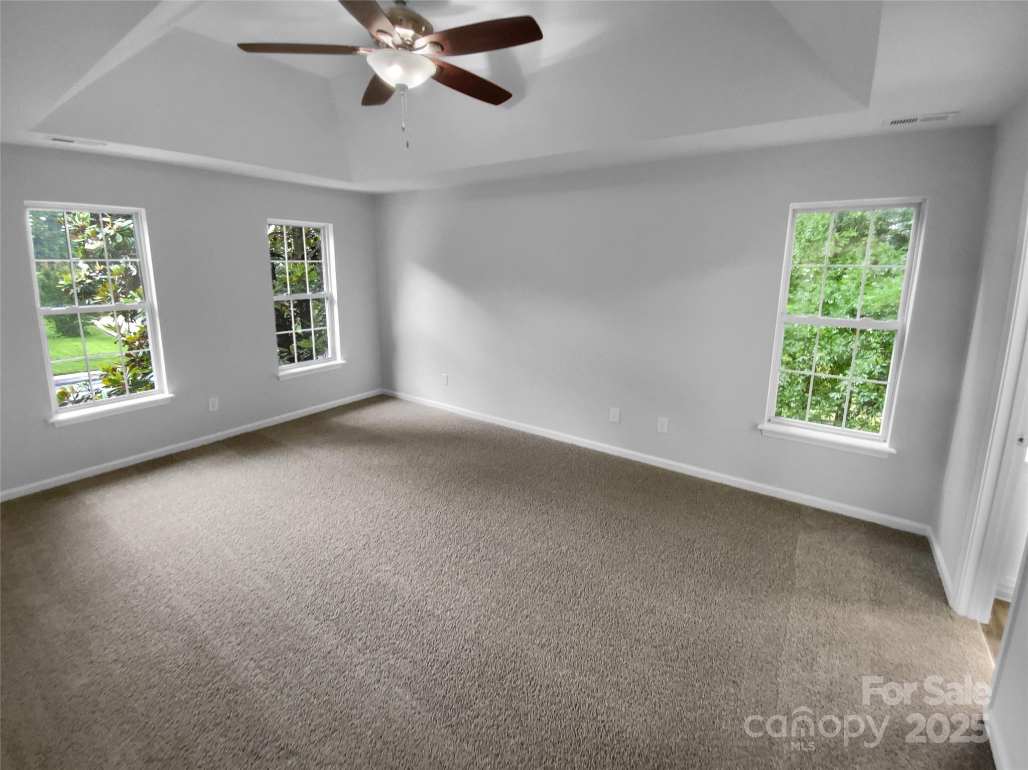 Knightsbridge - Residential