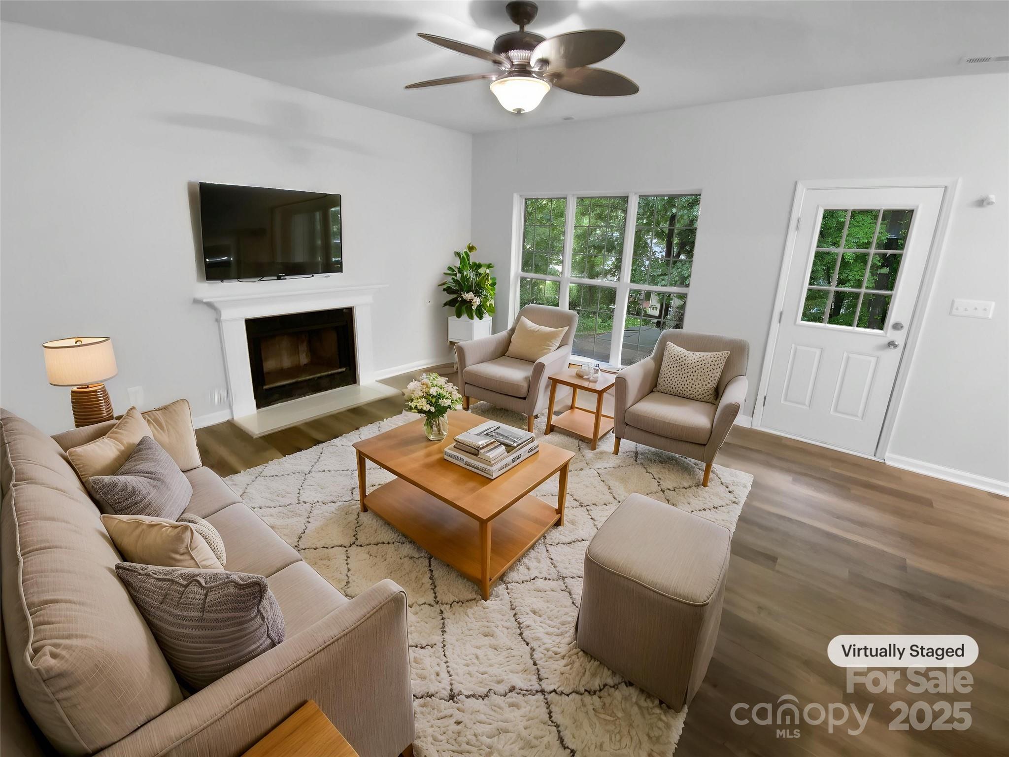 Knightsbridge - Residential