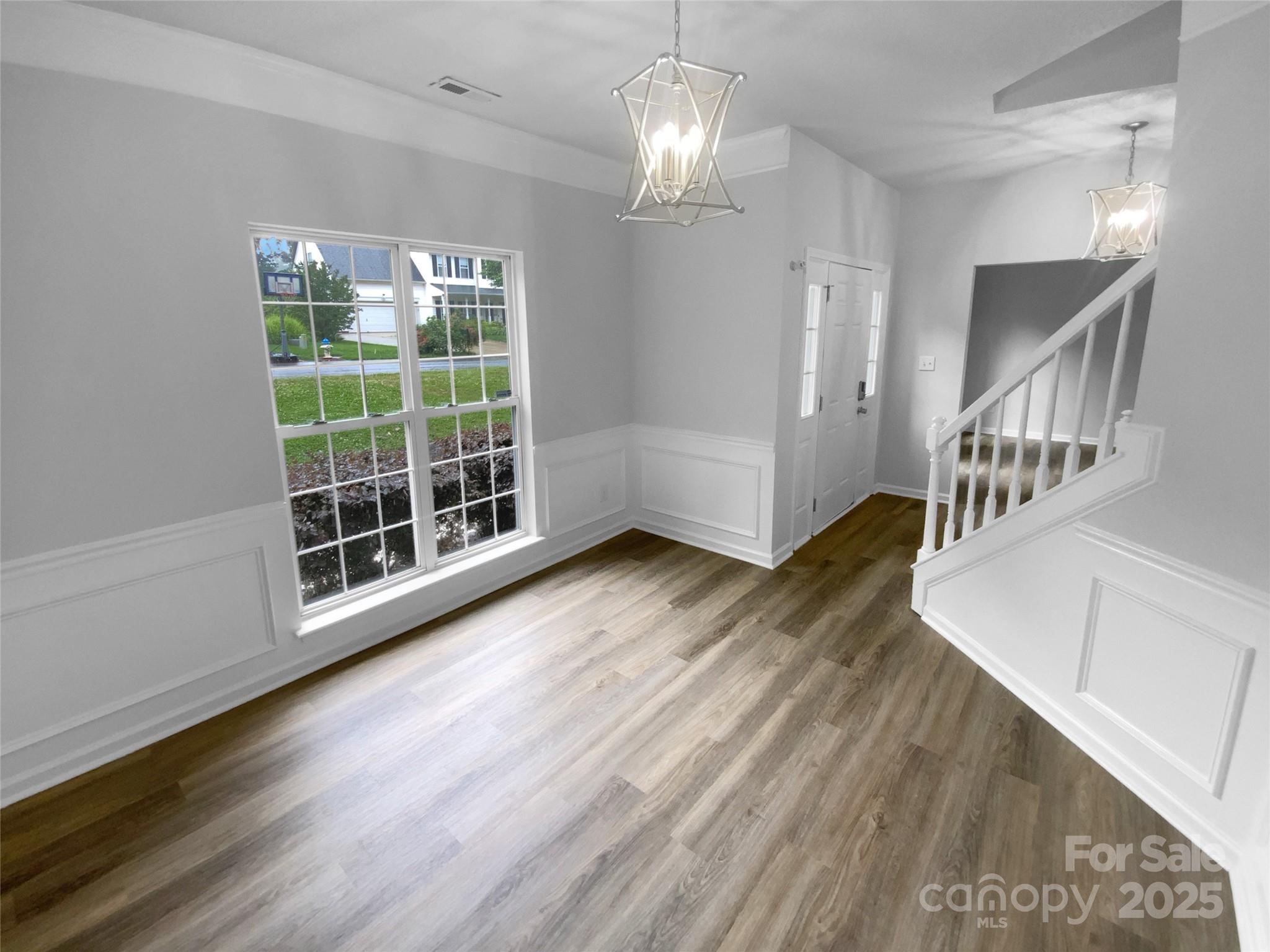 Knightsbridge - Residential