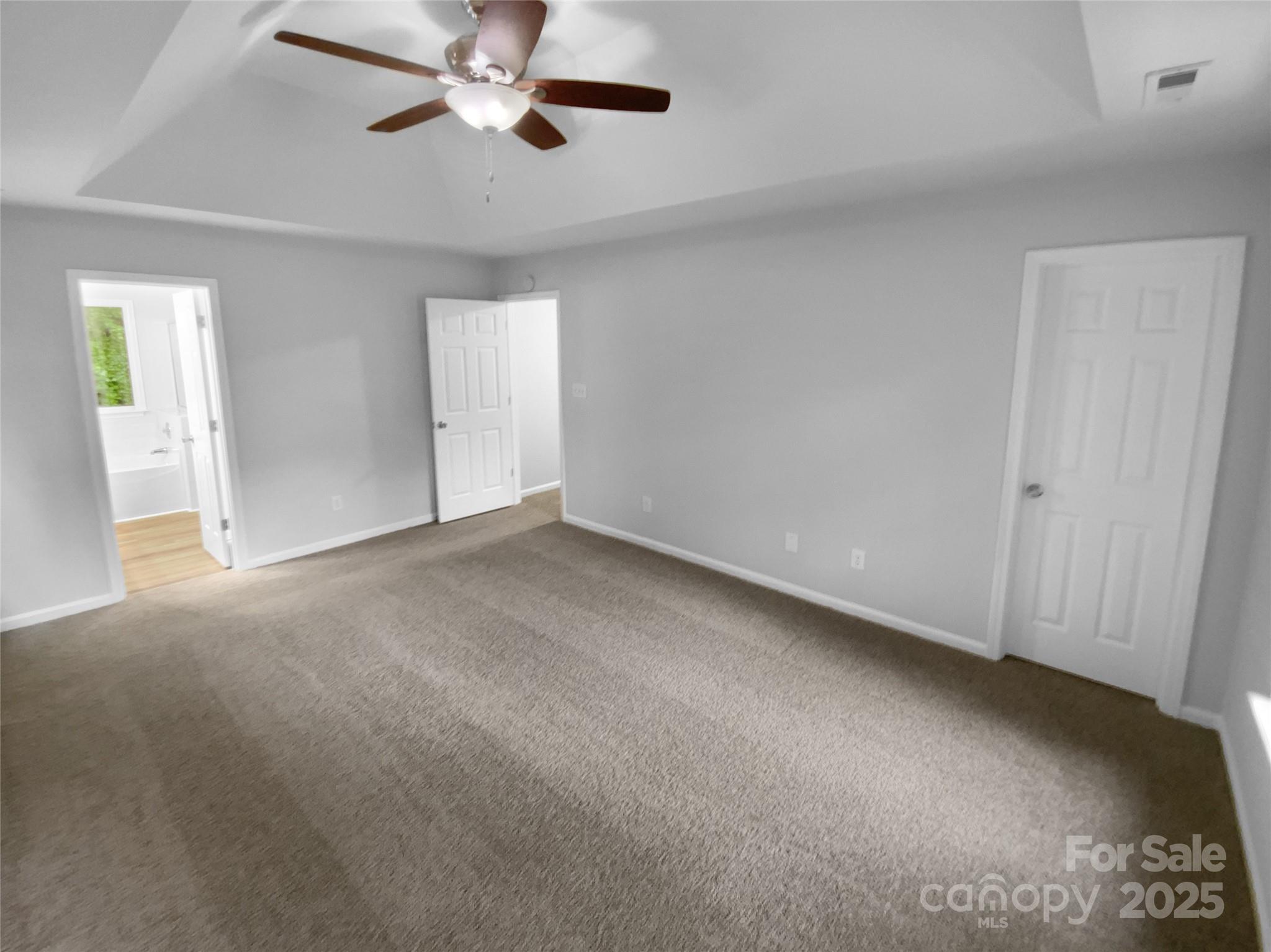 Knightsbridge - Residential