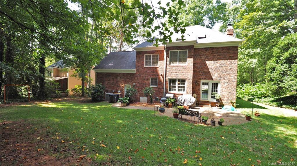 wynfield - Residential