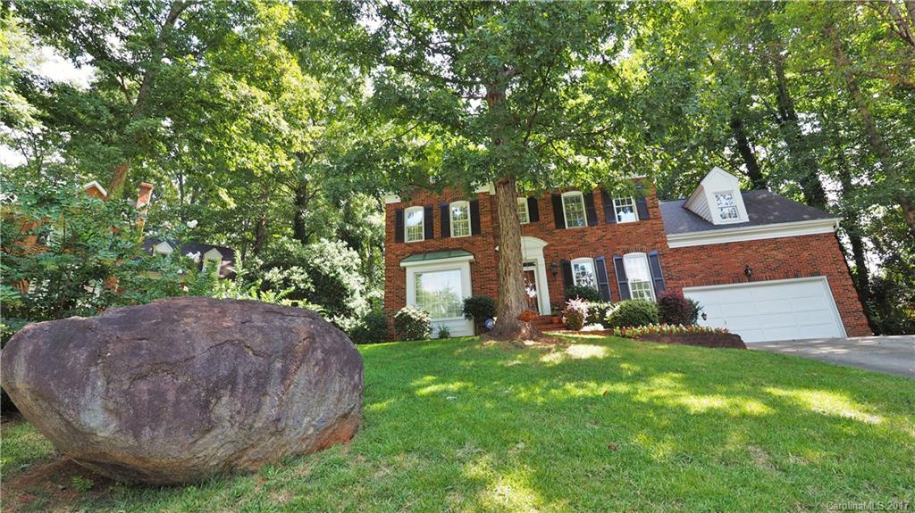 wynfield - Residential