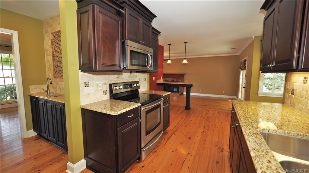 wynfield - Residential