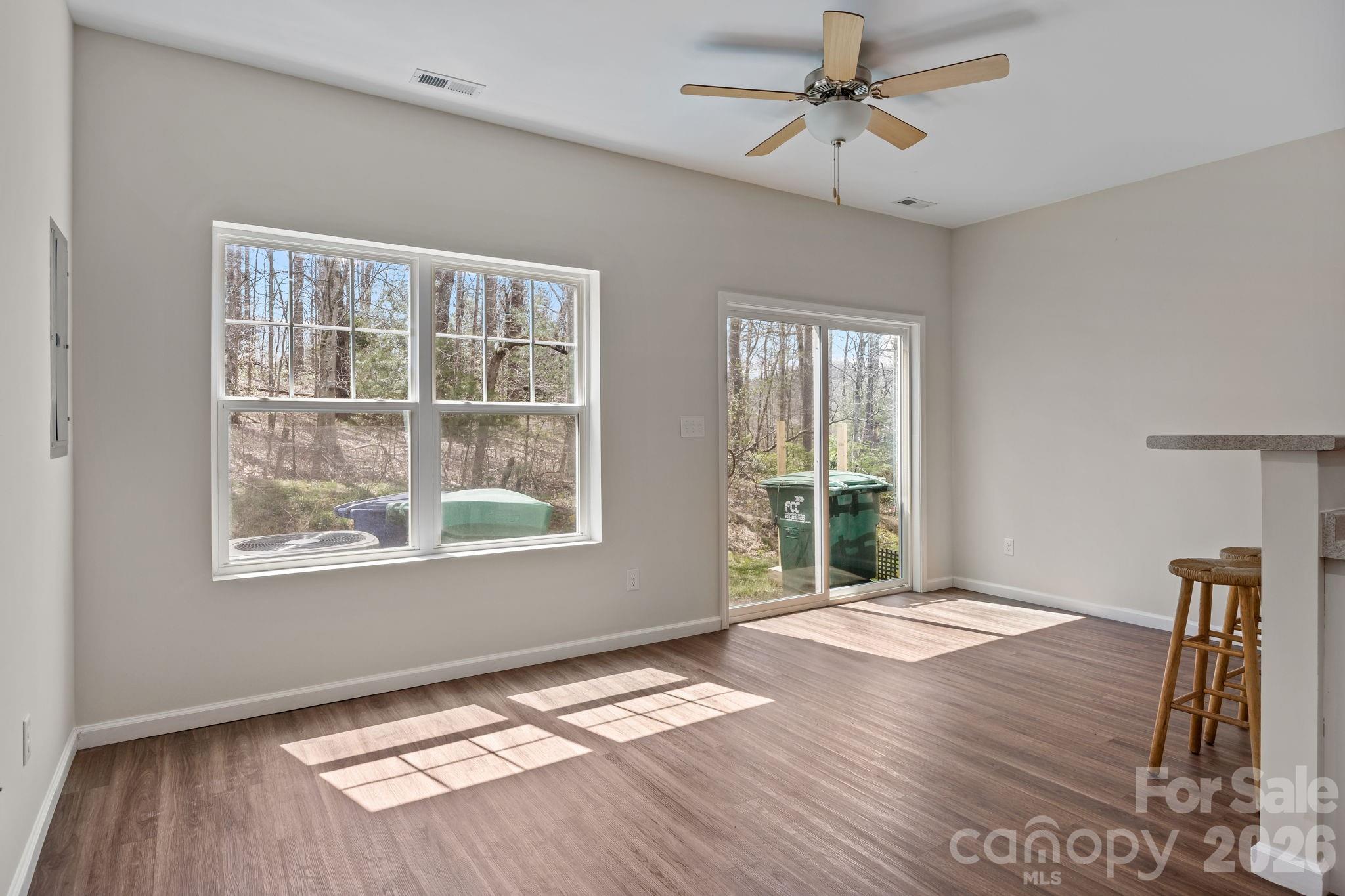 Cherry Blossom Cove - Residential