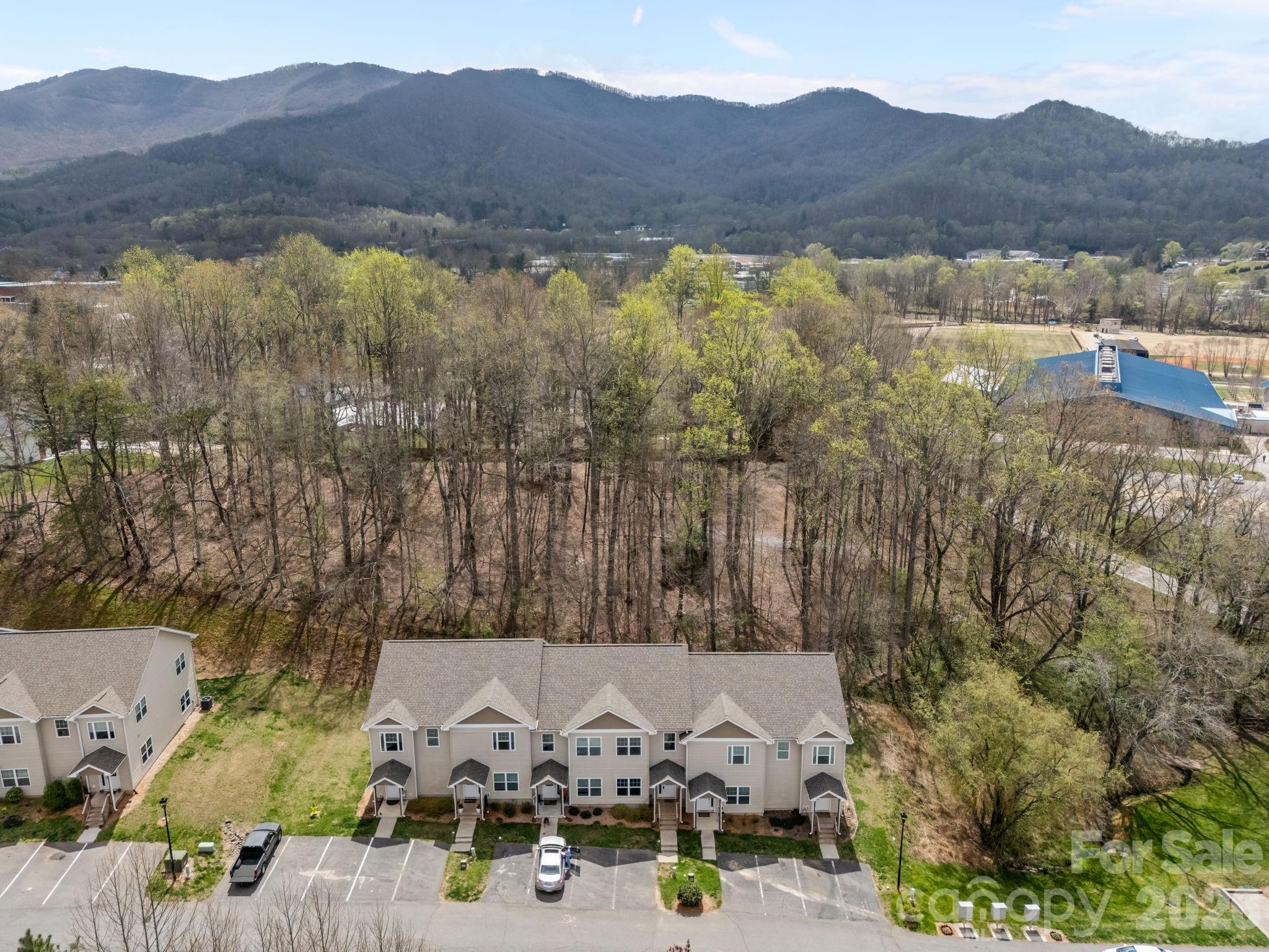 Cherry Blossom Cove - Residential