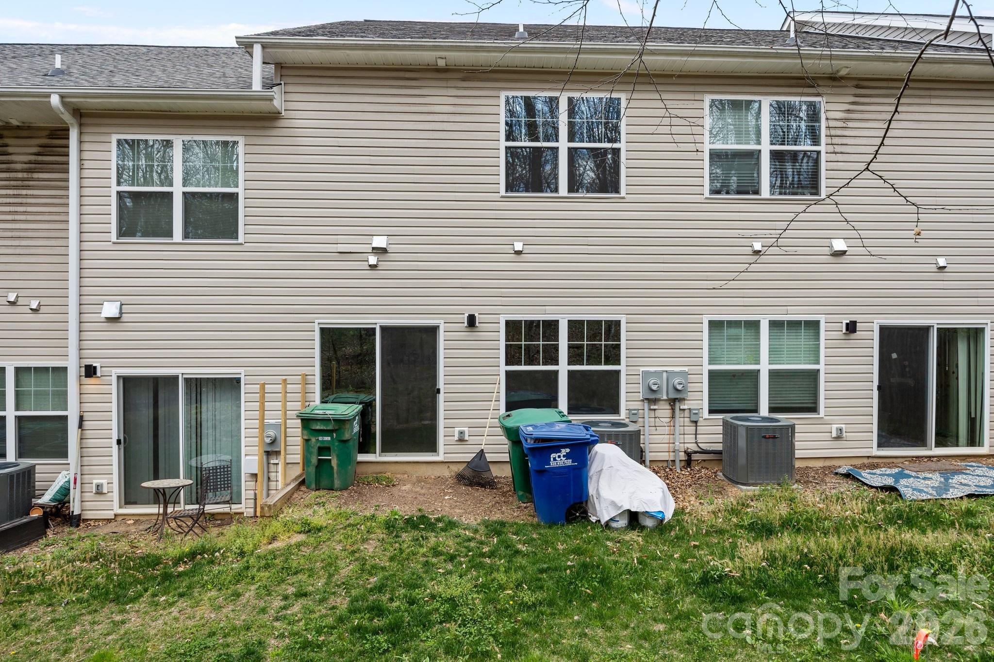 Cherry Blossom Cove - Residential