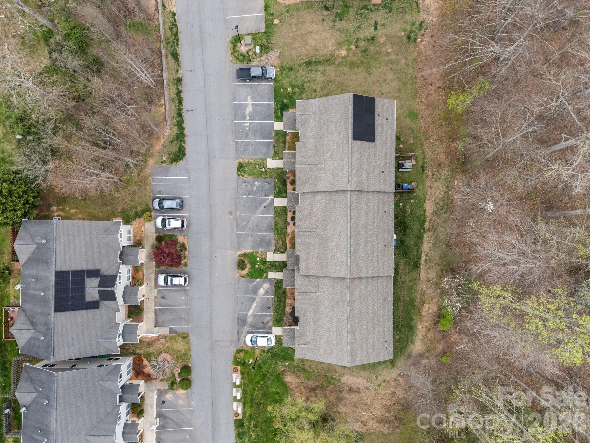 Cherry Blossom Cove - Residential
