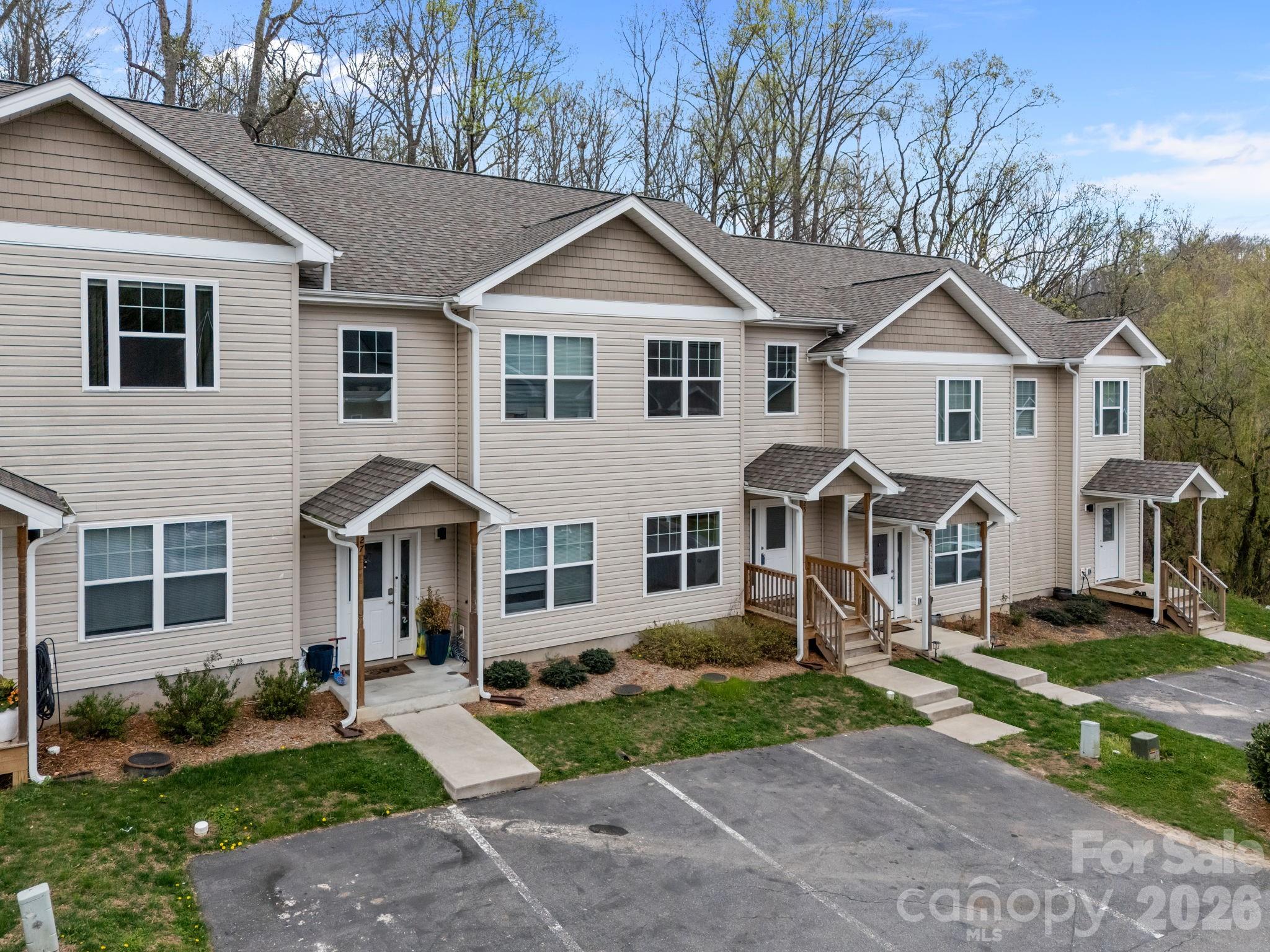 Cherry Blossom Cove - Residential
