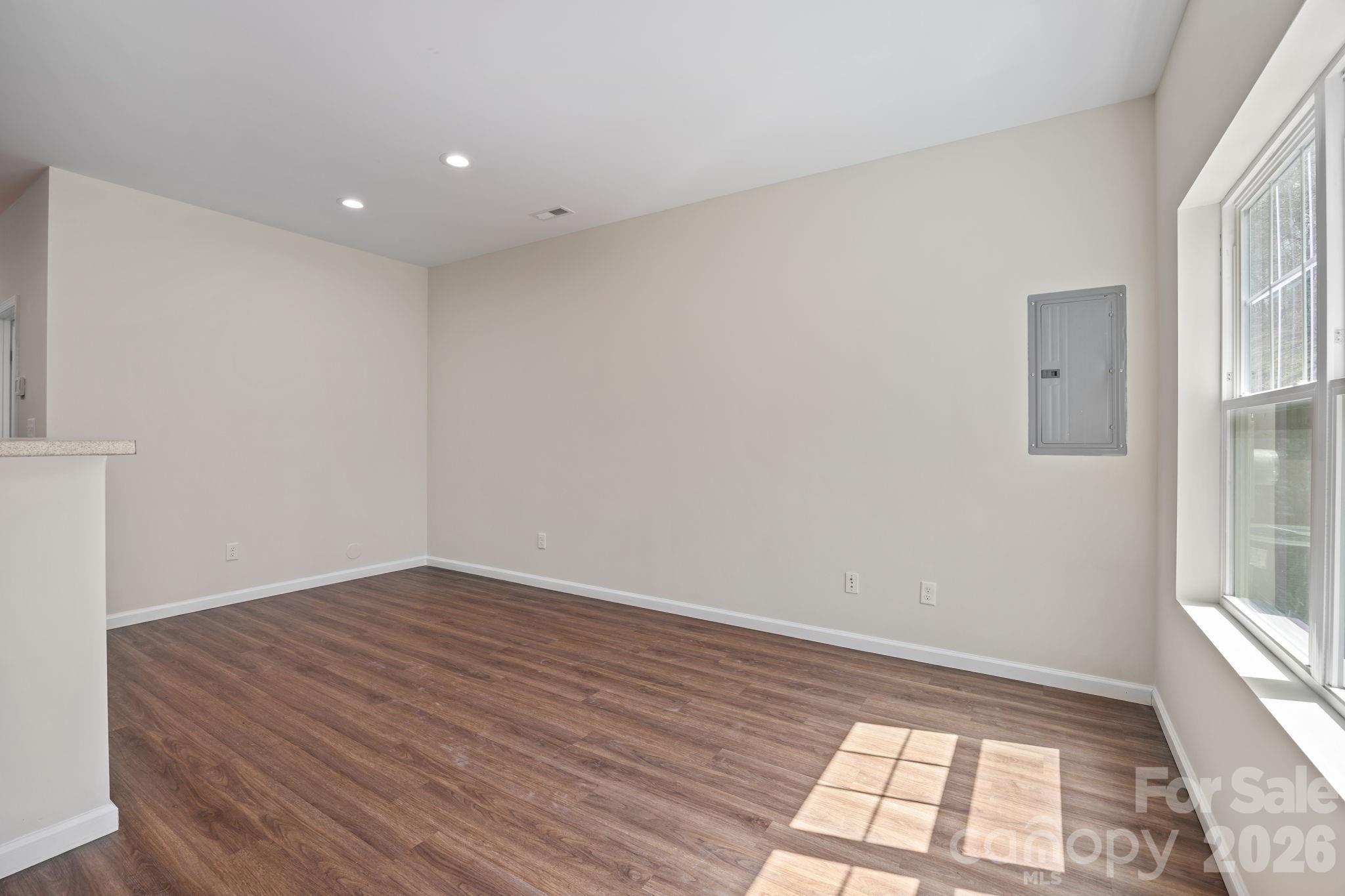 Cherry Blossom Cove - Residential