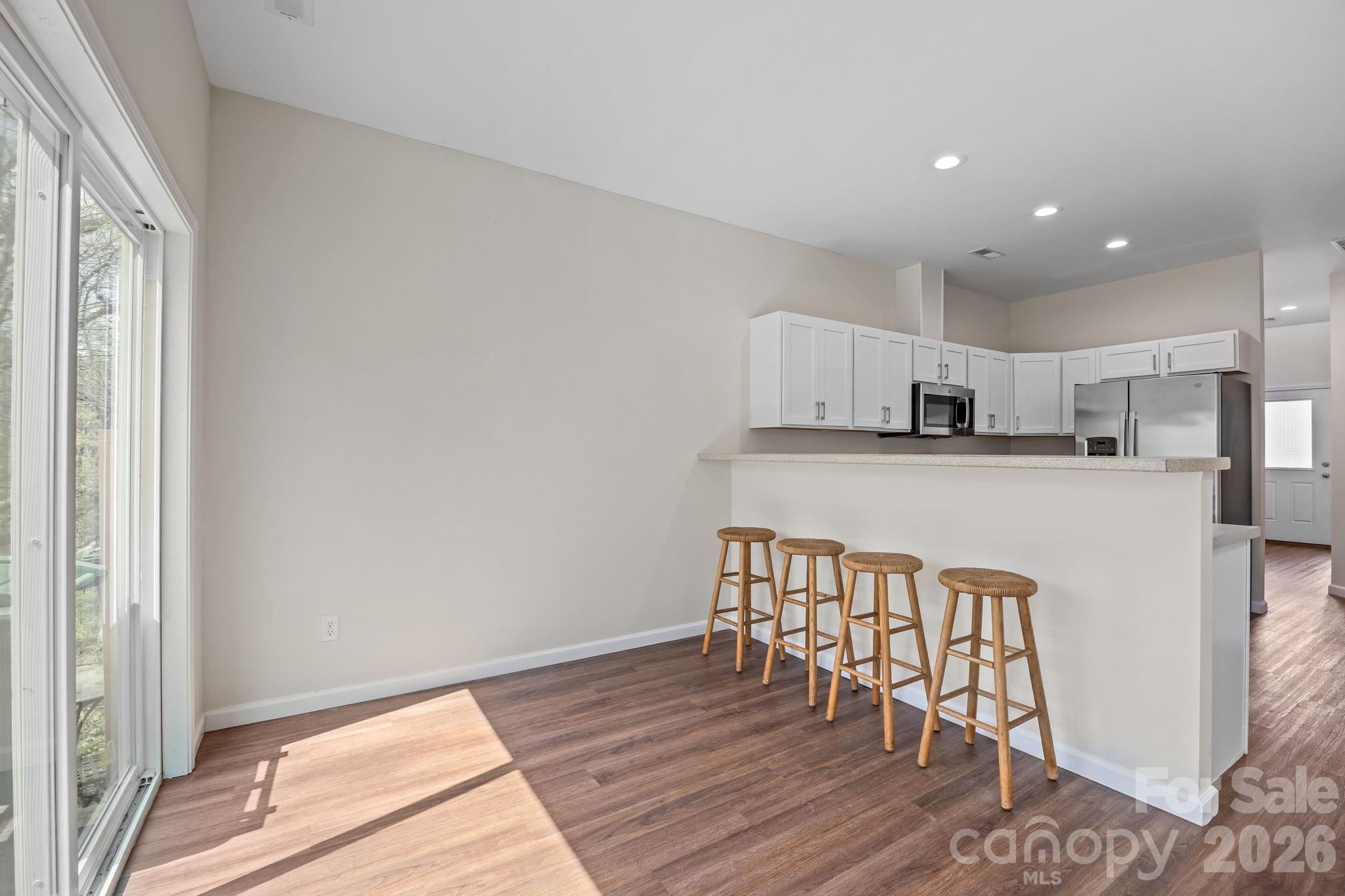 Cherry Blossom Cove - Residential