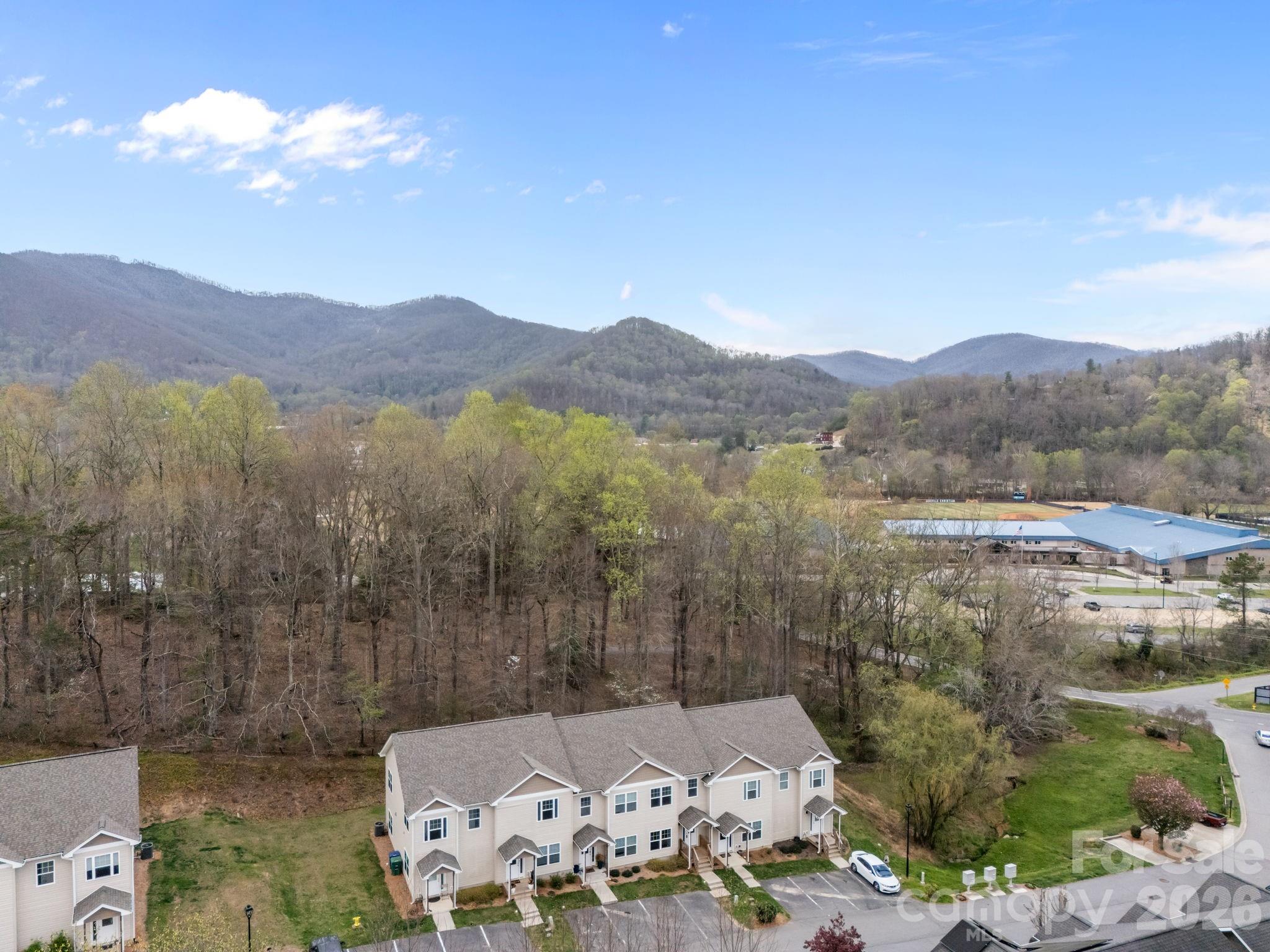 Cherry Blossom Cove - Residential