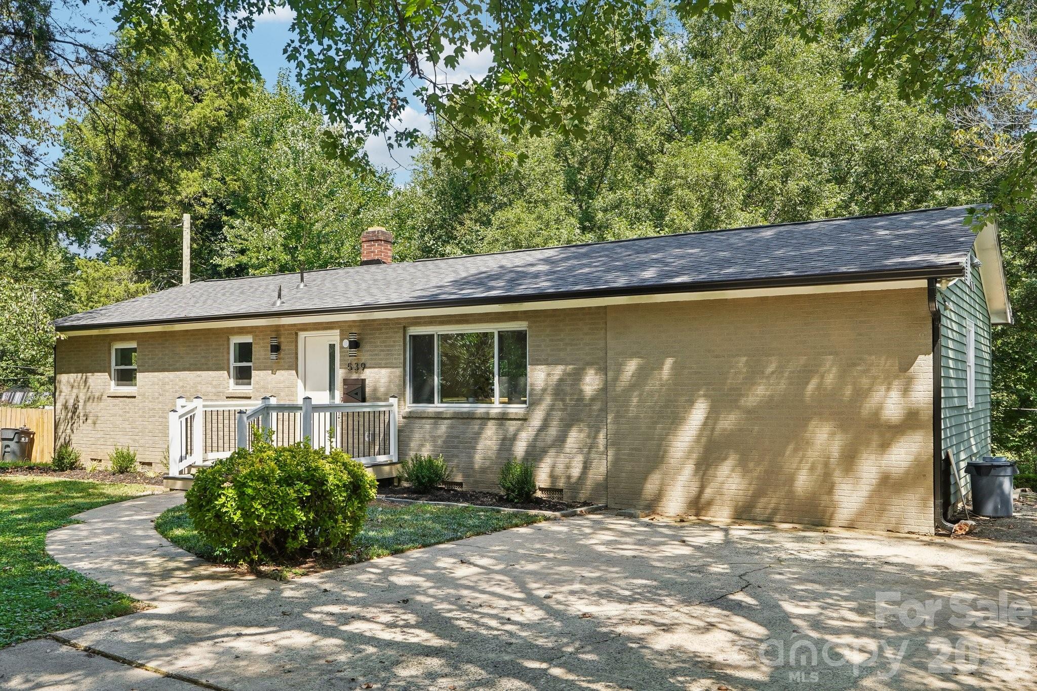 539 Frank Drive