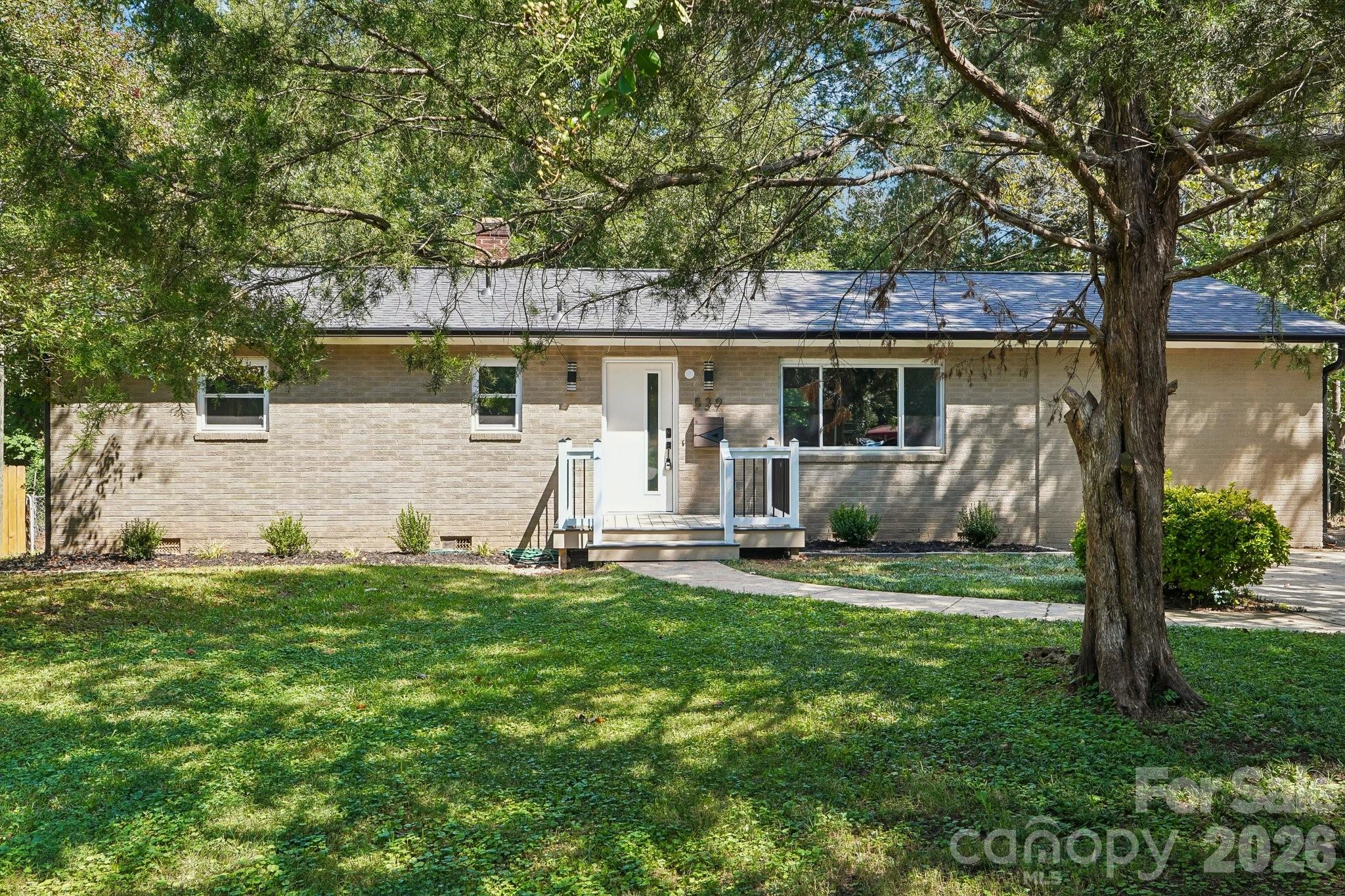 539 Frank Drive
