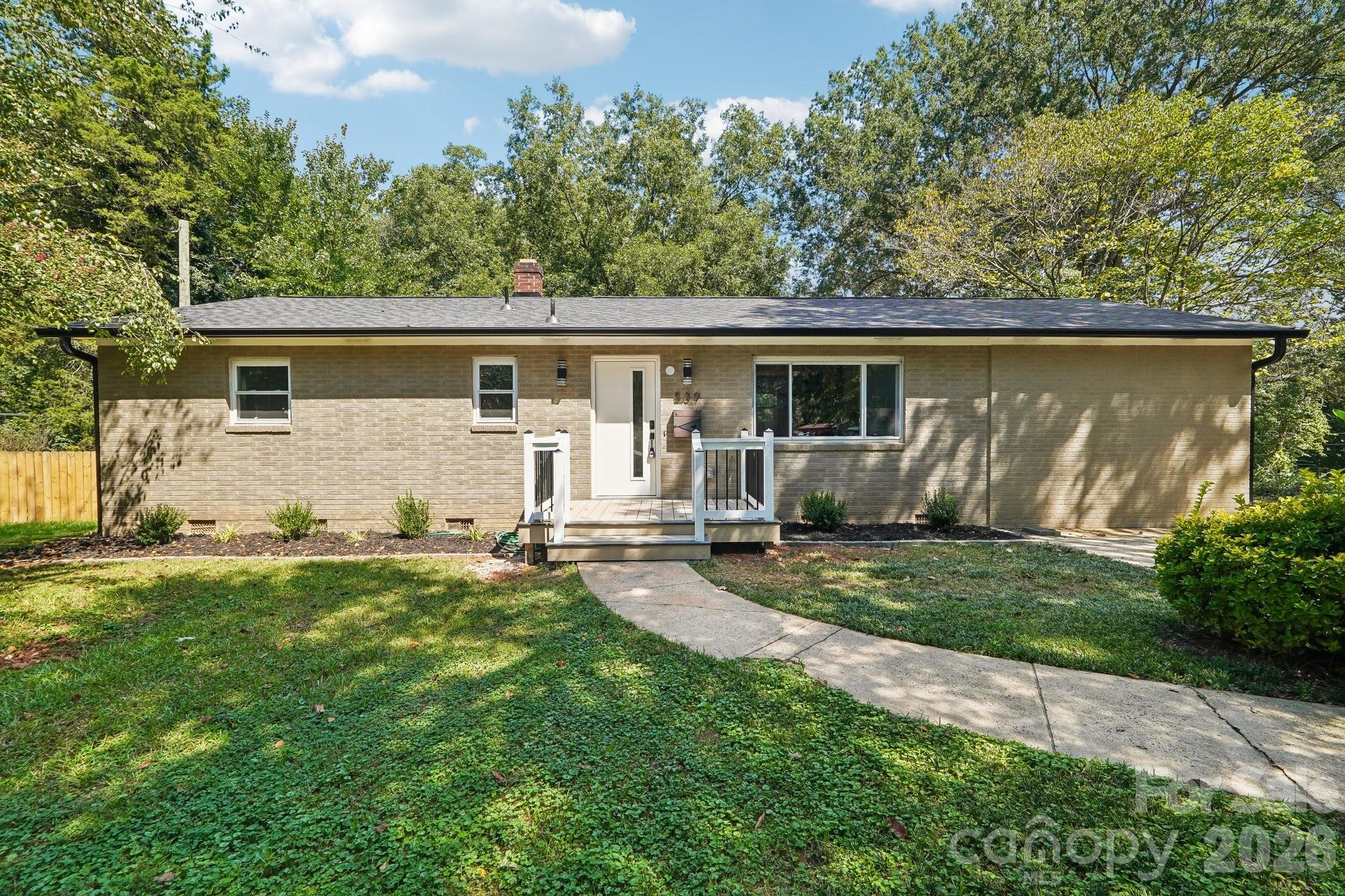 539 Frank Drive