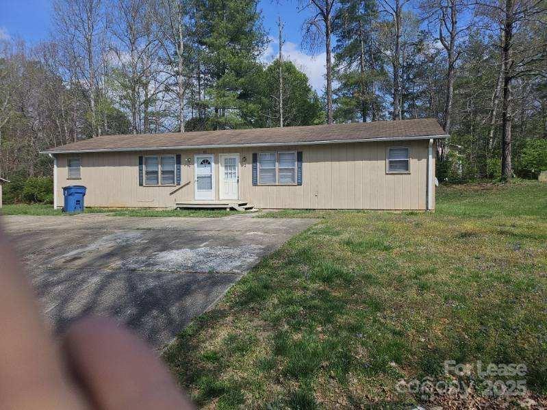 none - Residential Lease