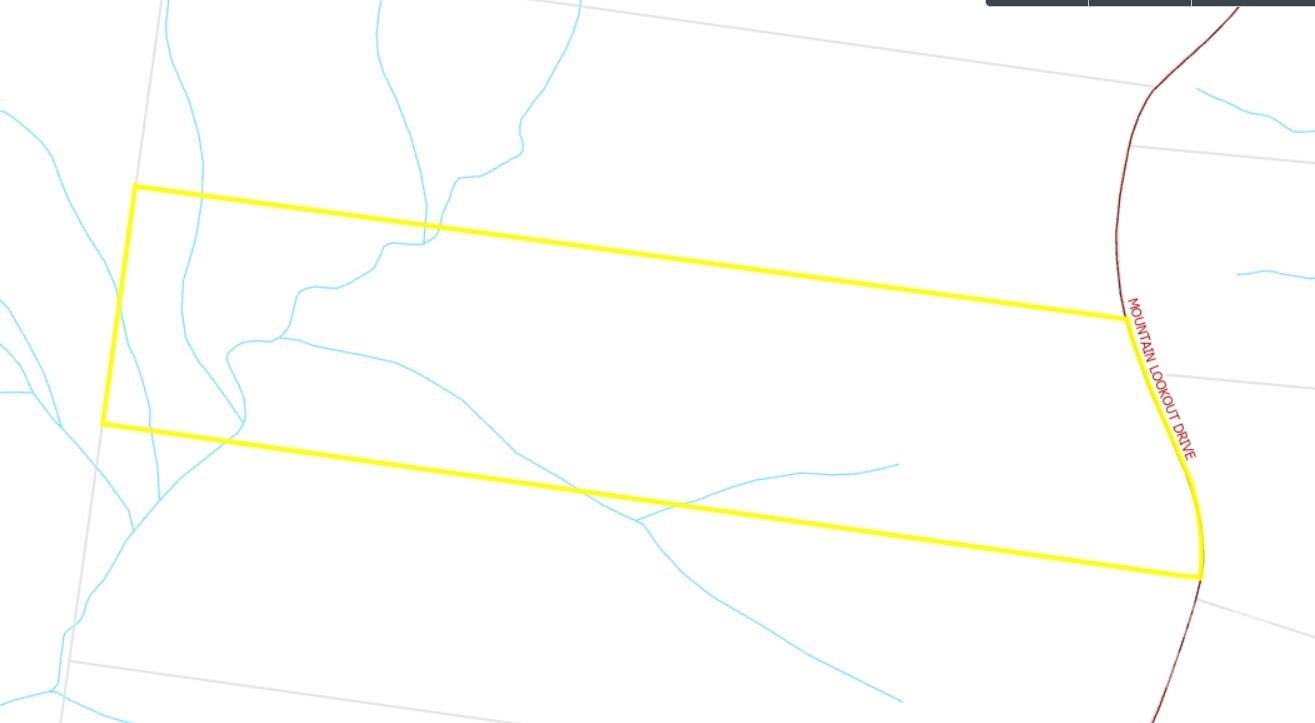 311 Mountain Lookout Drive