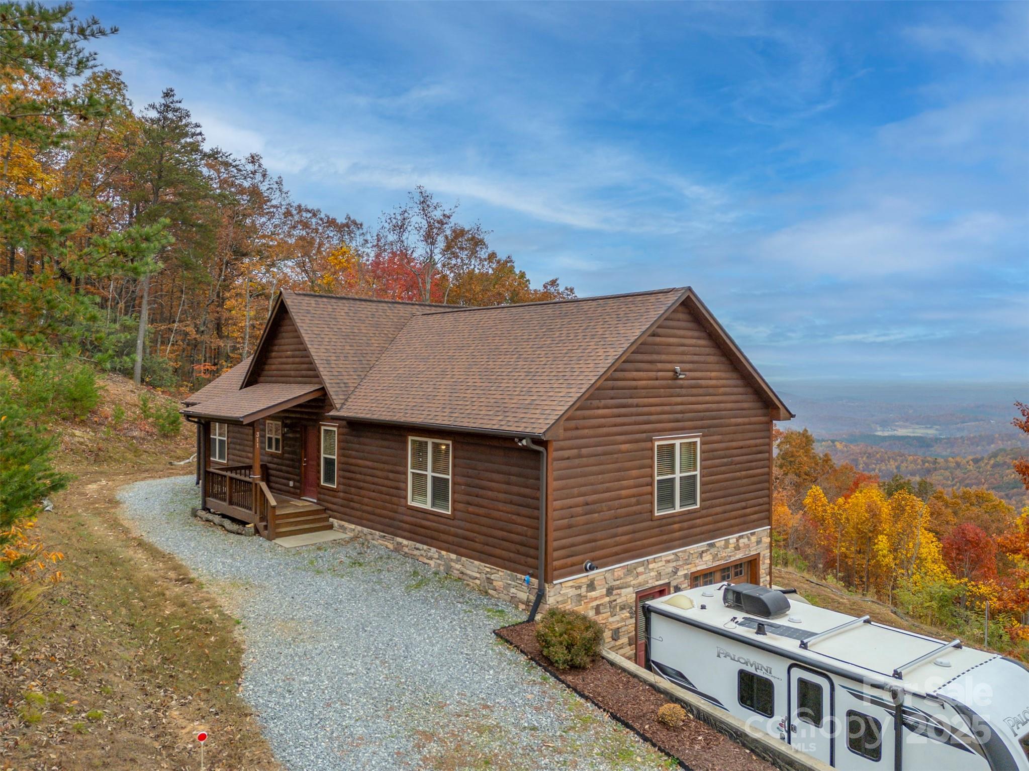 311 Mountain Lookout Drive