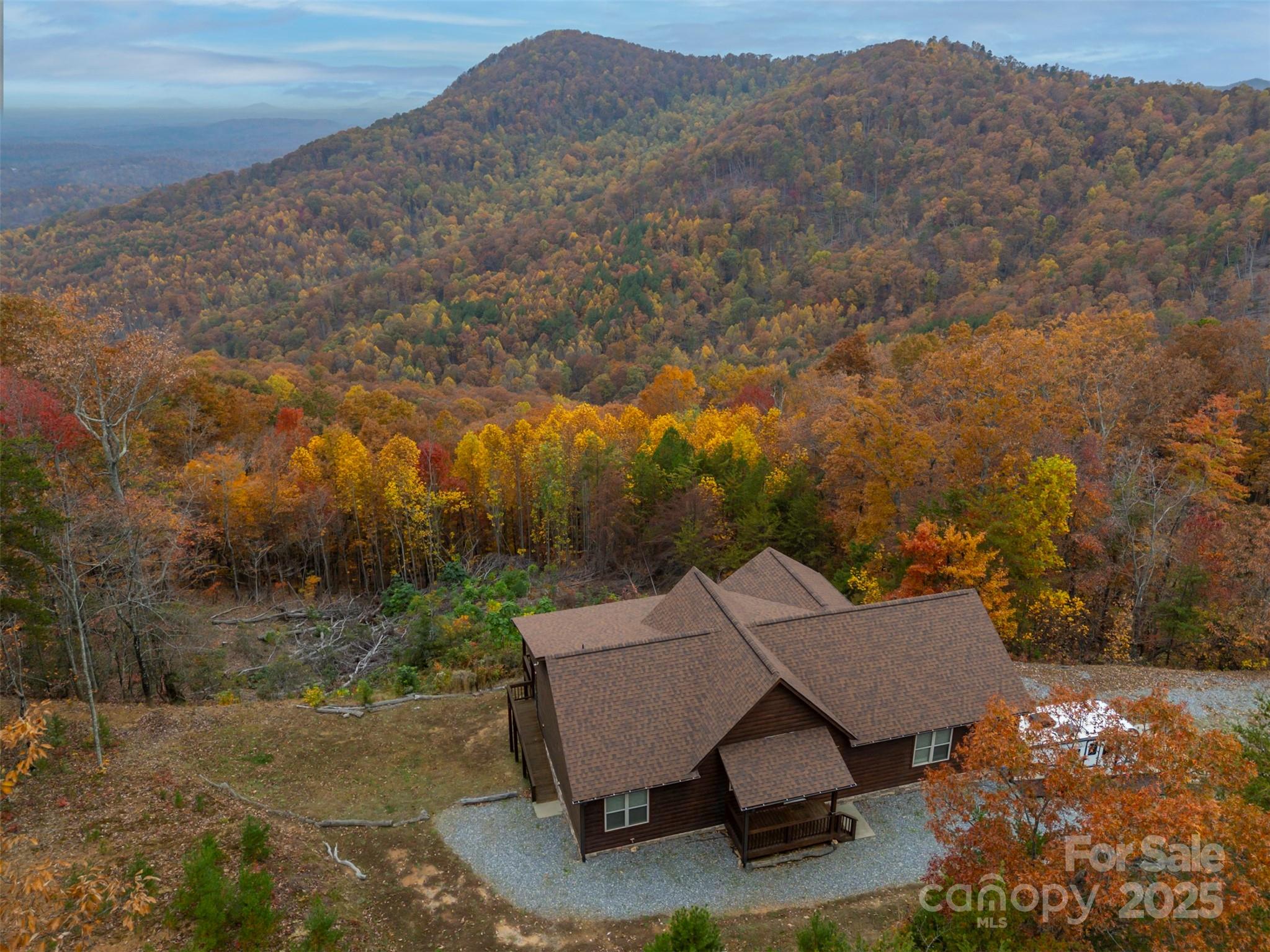 311 Mountain Lookout Drive