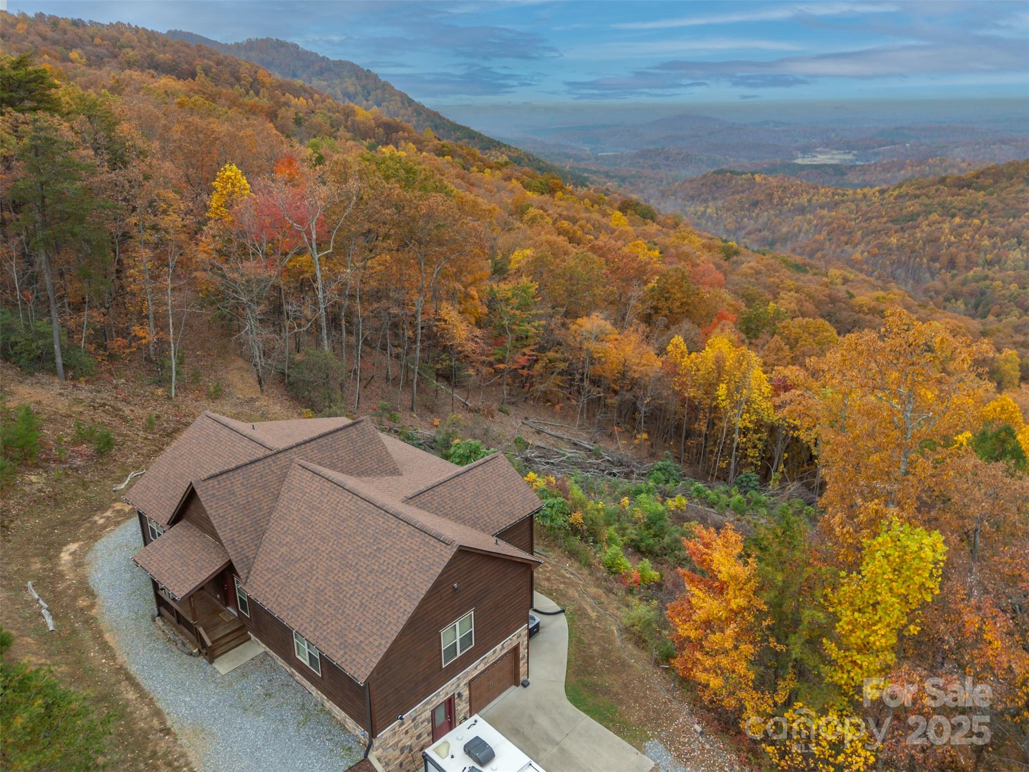 311 Mountain Lookout Drive