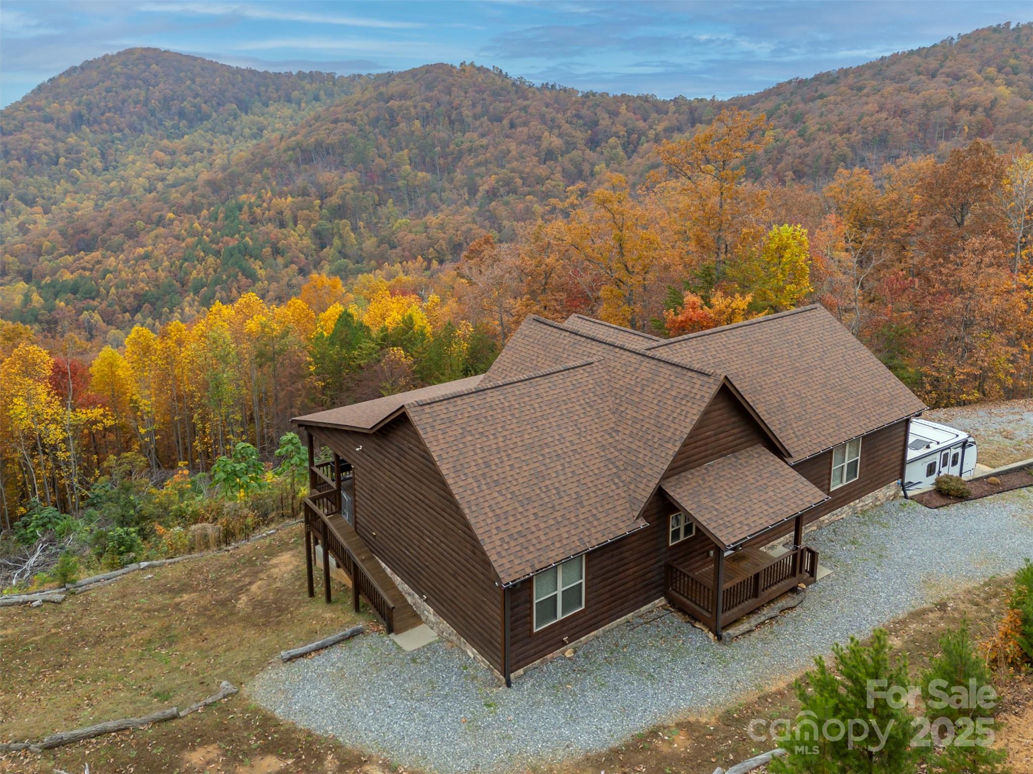 311 Mountain Lookout Drive