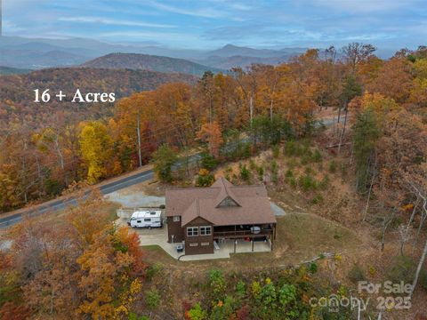 311 Mountain Lookout Drive Bostic NC 28018