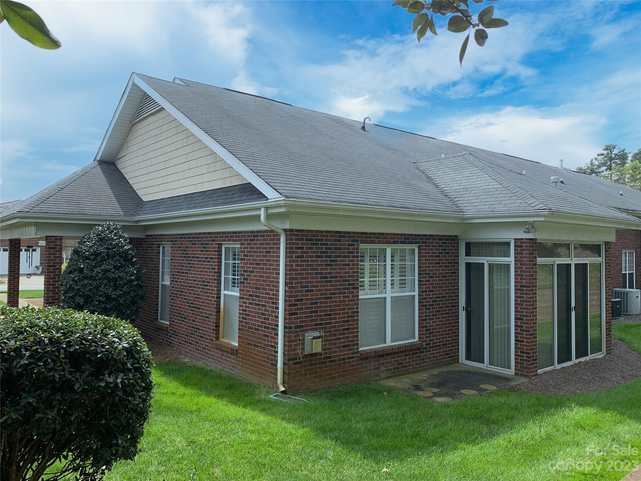 Dominion Village - Residential