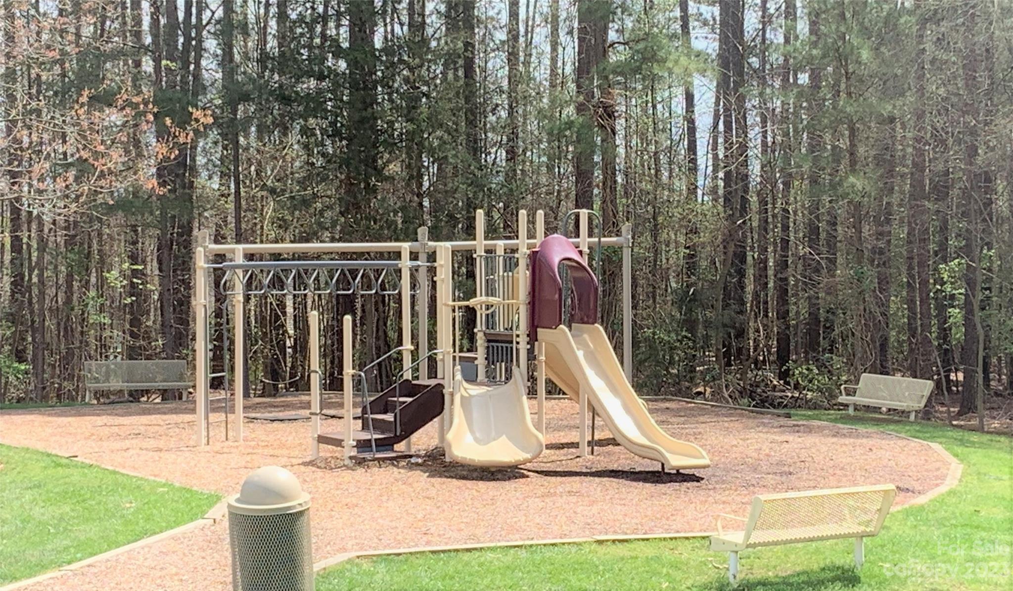 Dominion Village - Residential