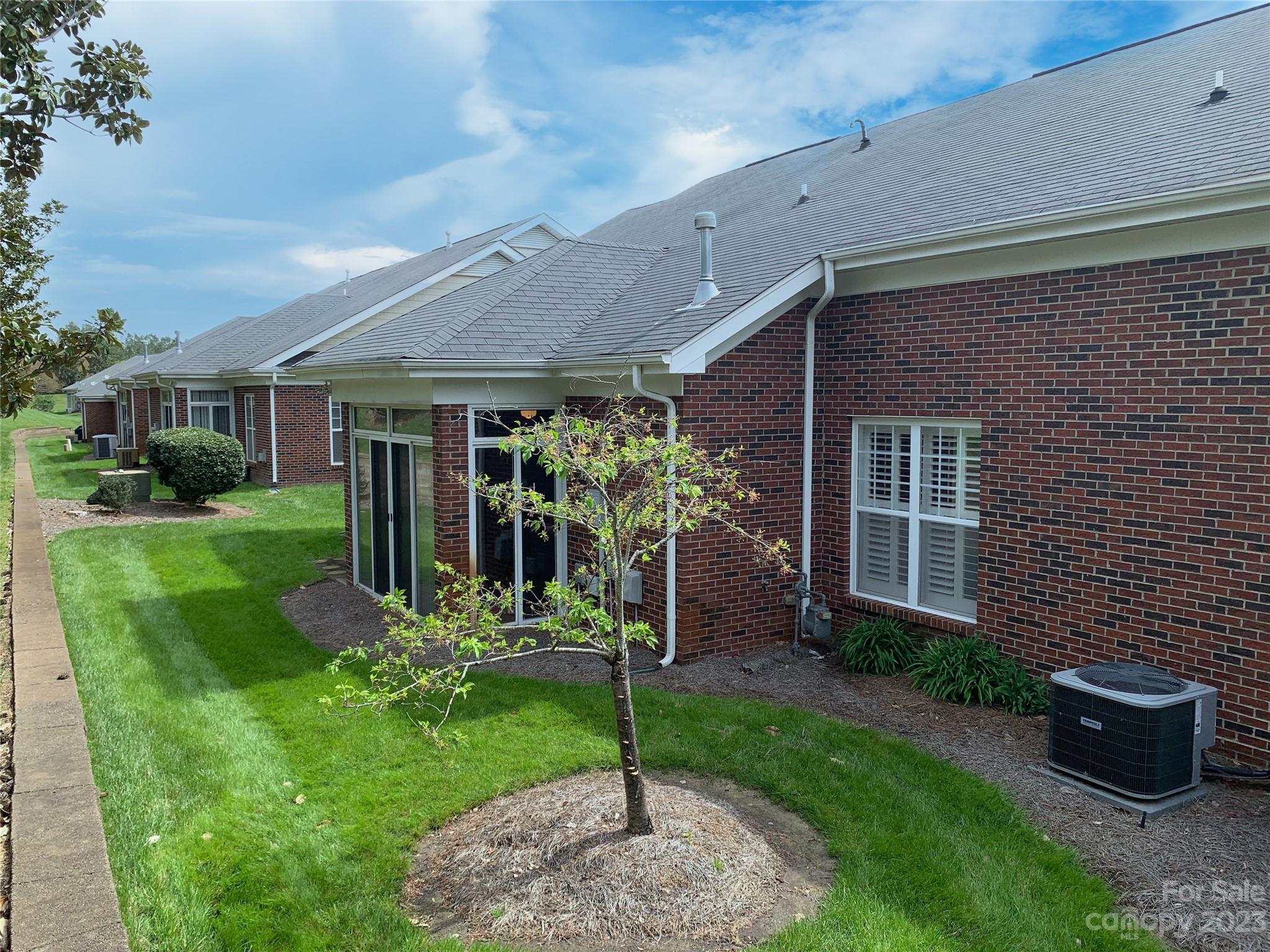 Dominion Village - Residential