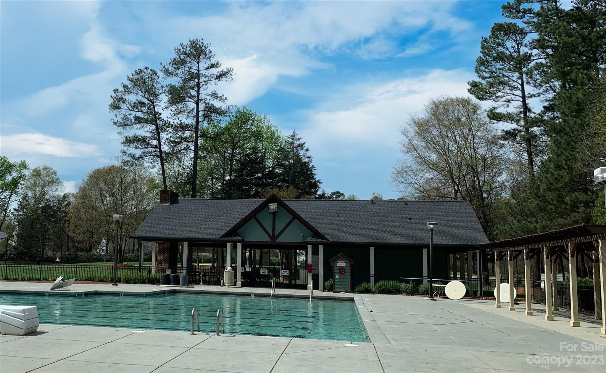 Dominion Village - Residential