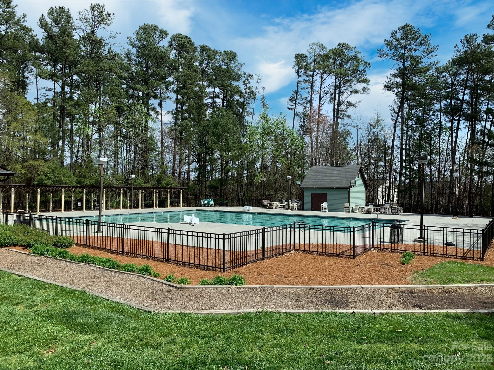 Dominion Village - Residential