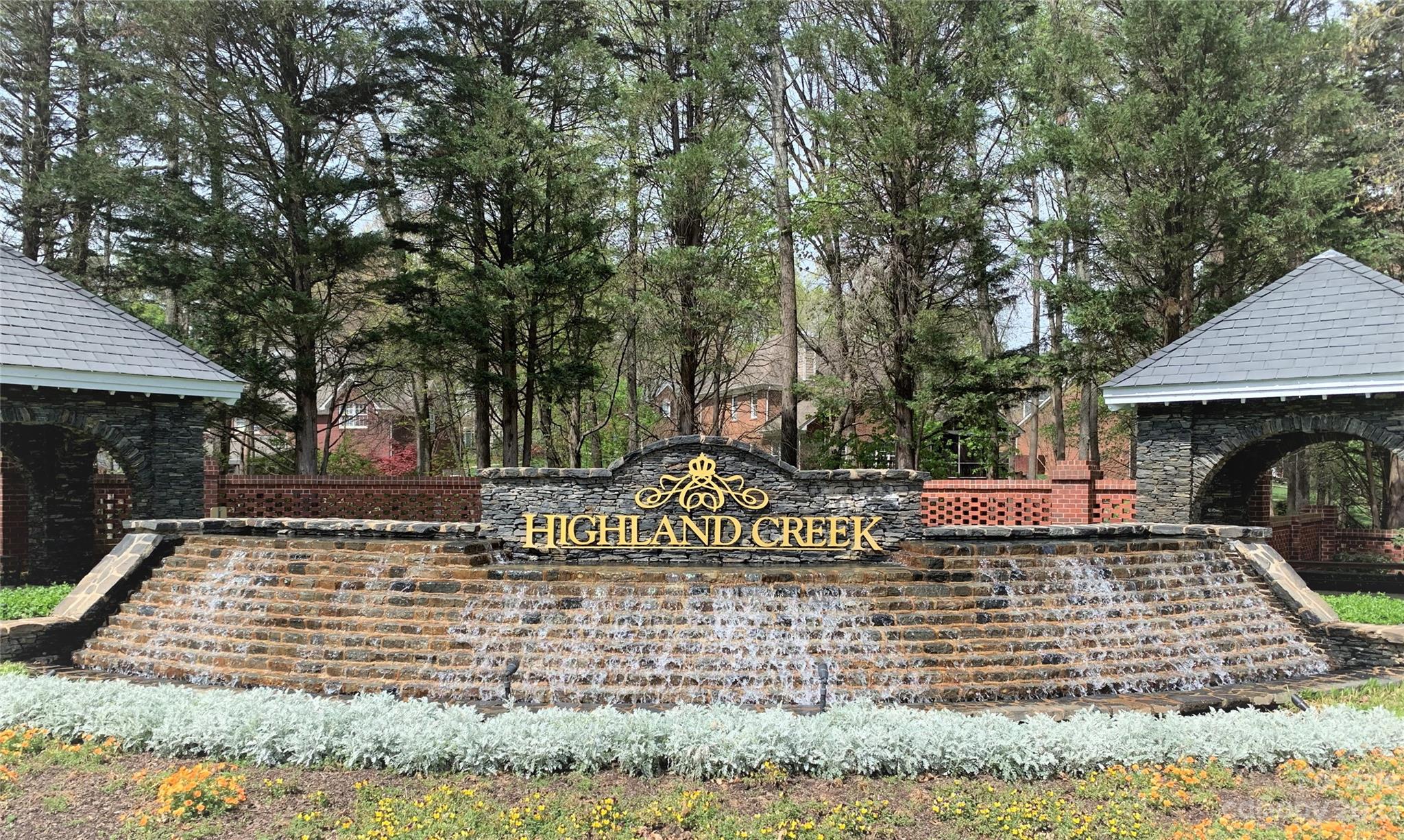 Dominion Village - Residential