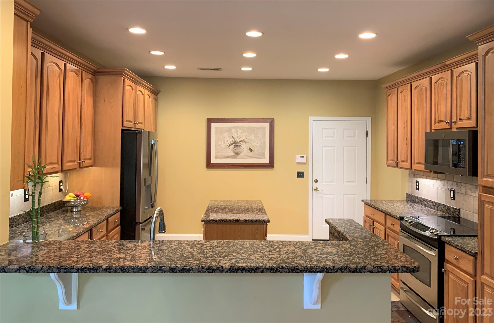 Dominion Village - Residential