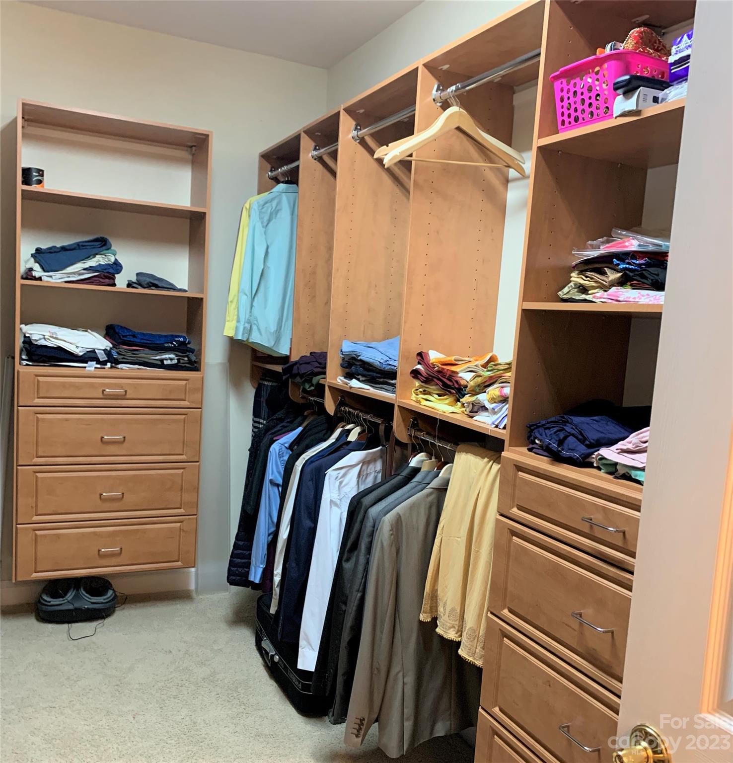 Dominion Village - Residential