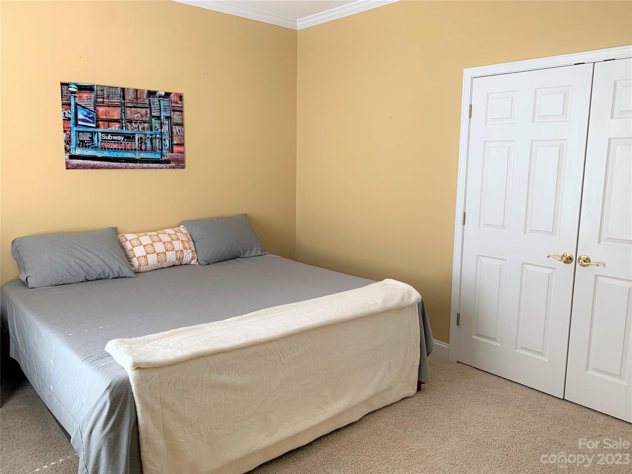 Dominion Village - Residential