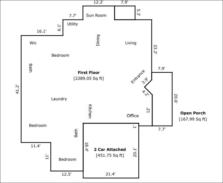 Dominion Village - Residential