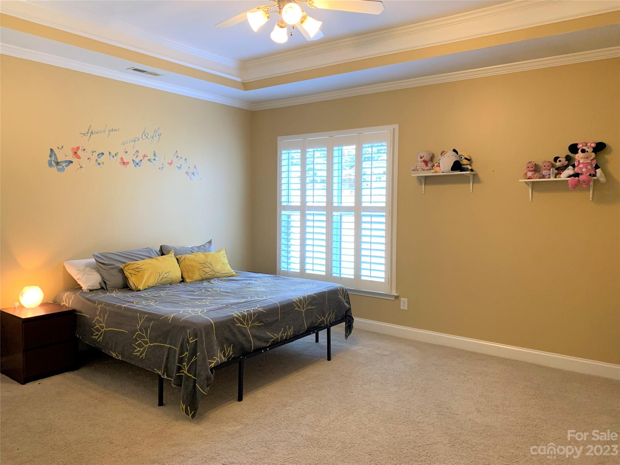 Dominion Village - Residential