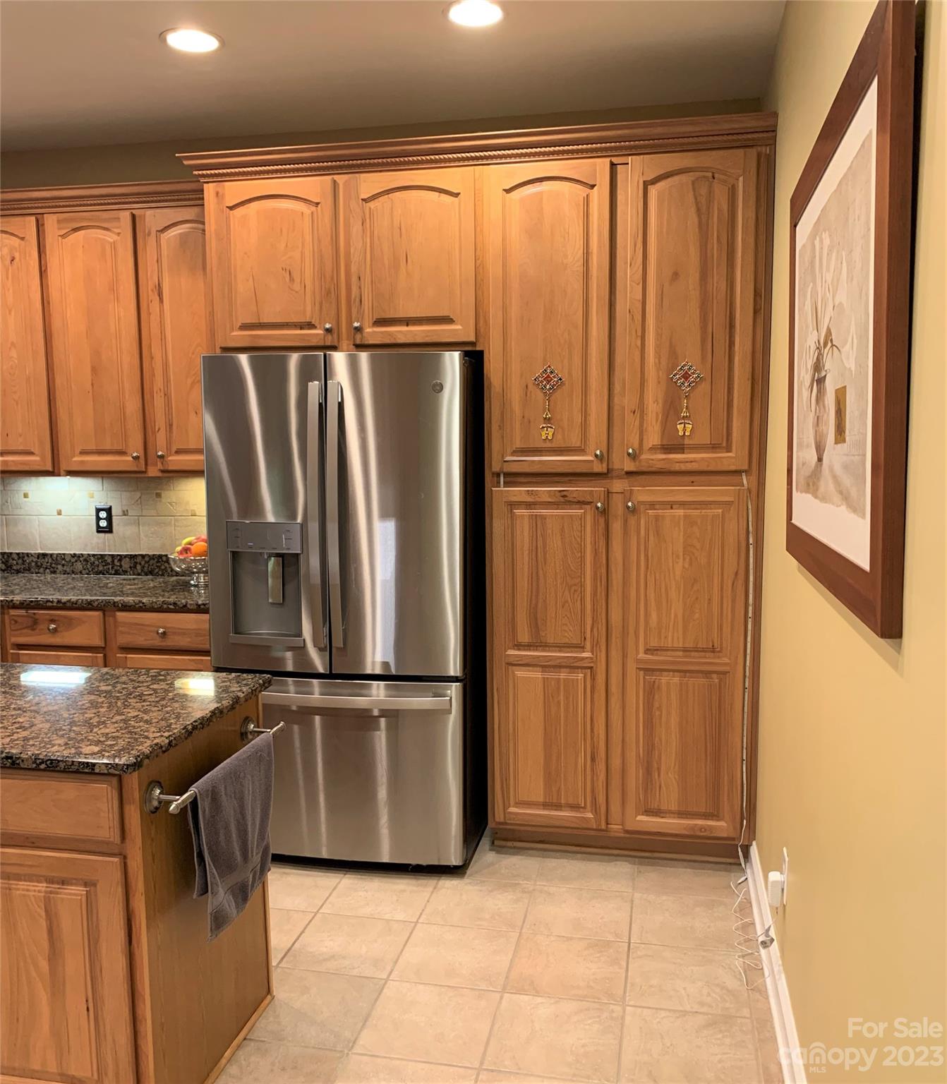 Dominion Village - Residential