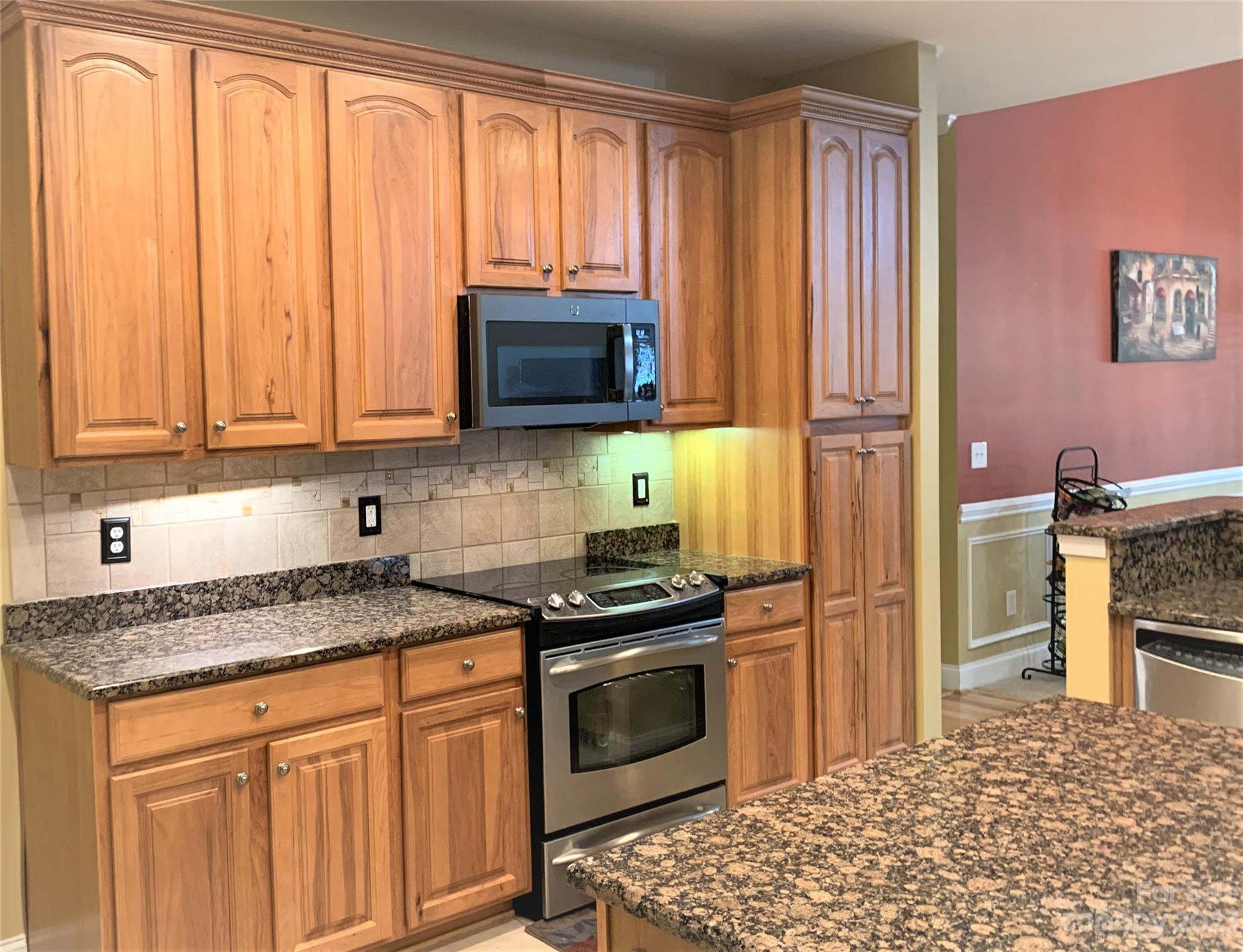 Dominion Village - Residential