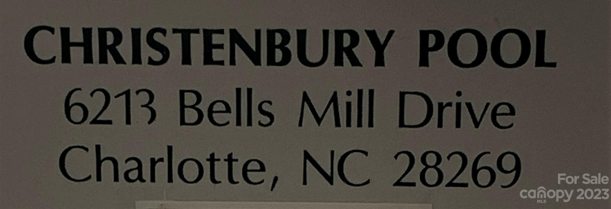 Dominion Village - Residential