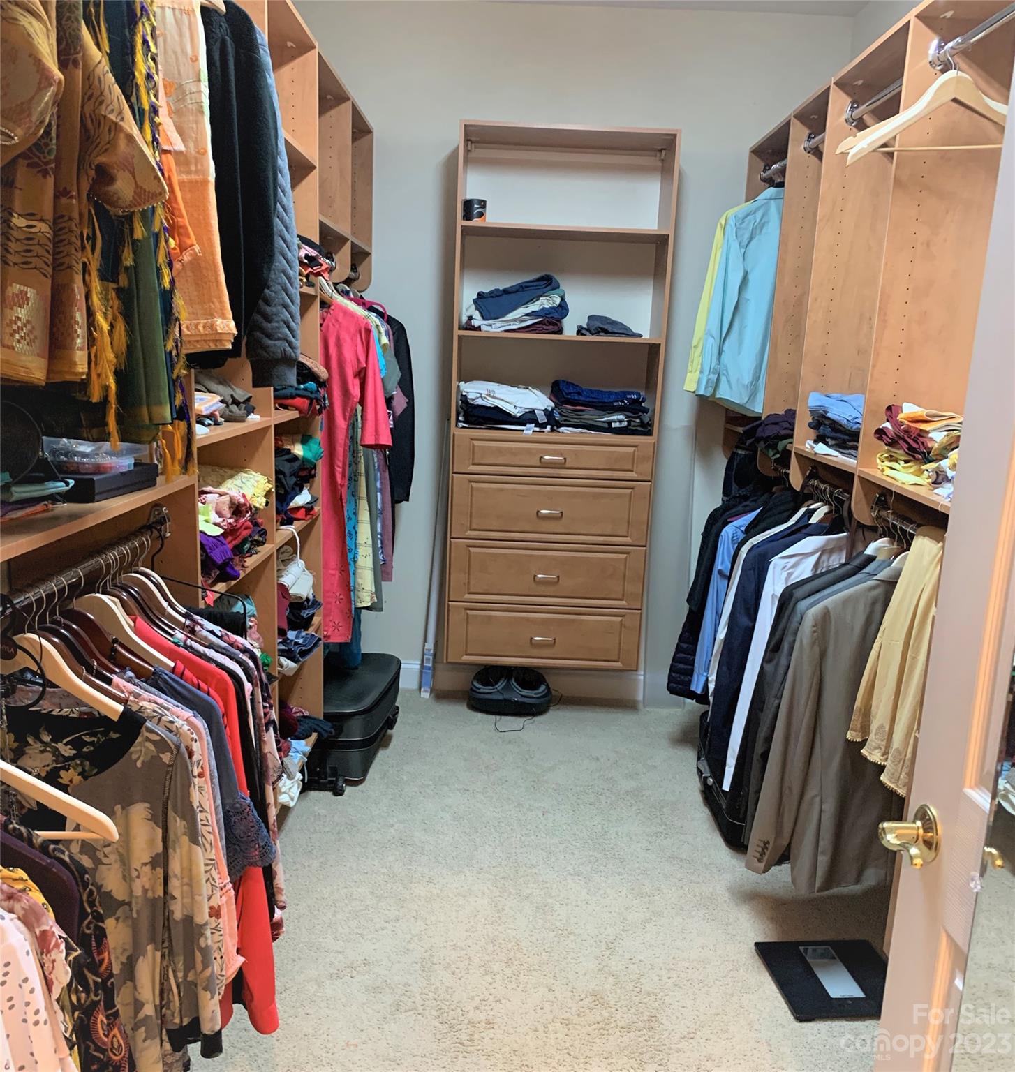 Dominion Village - Residential