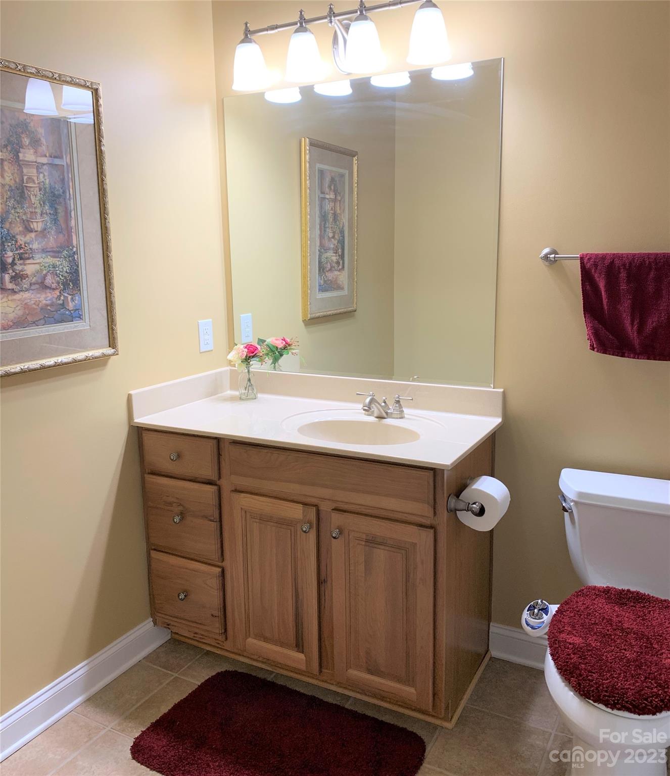 Dominion Village - Residential