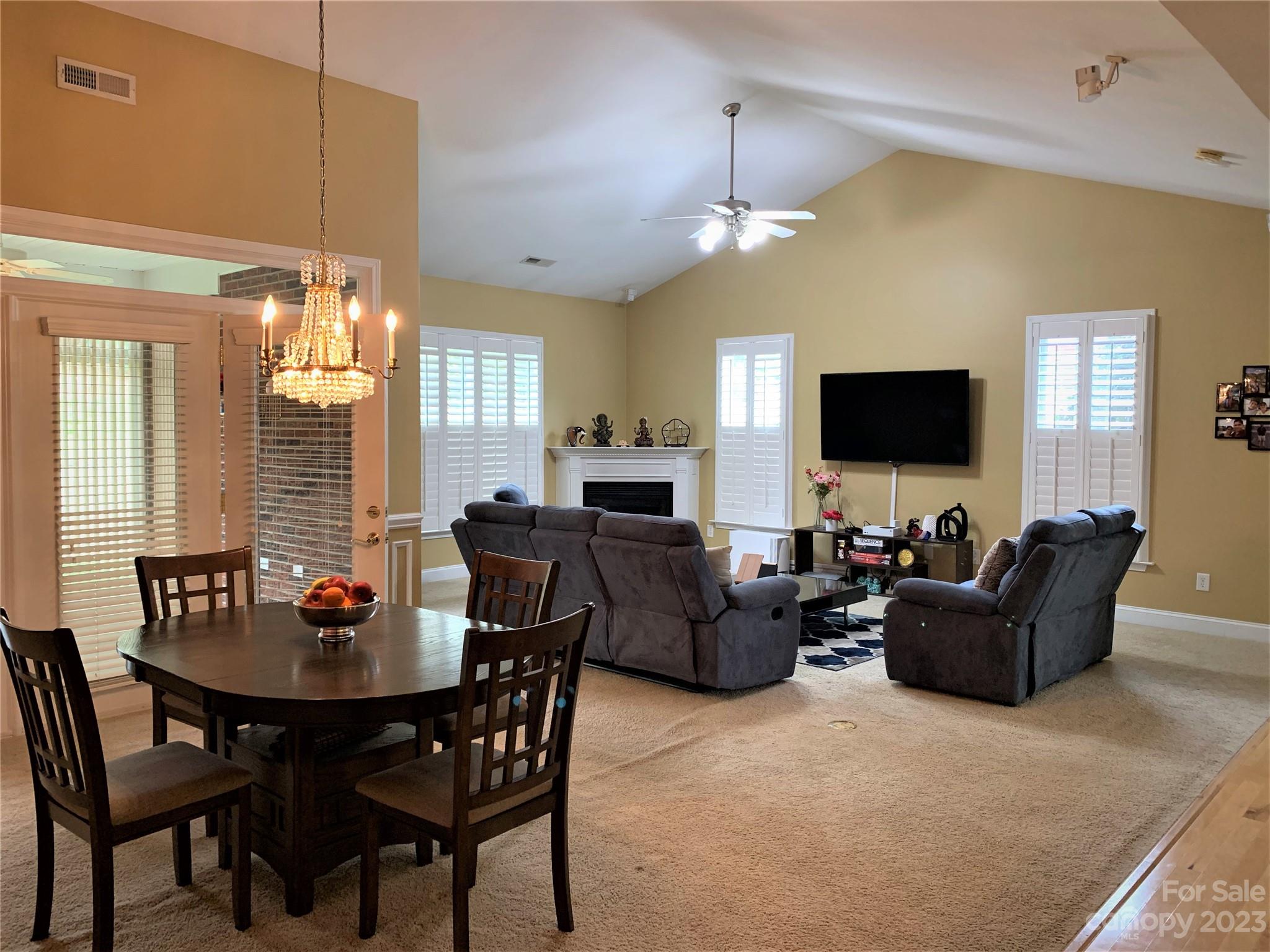 Dominion Village - Residential