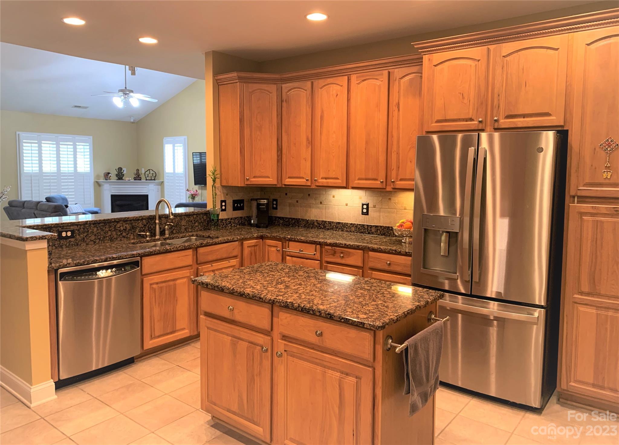 Dominion Village - Residential